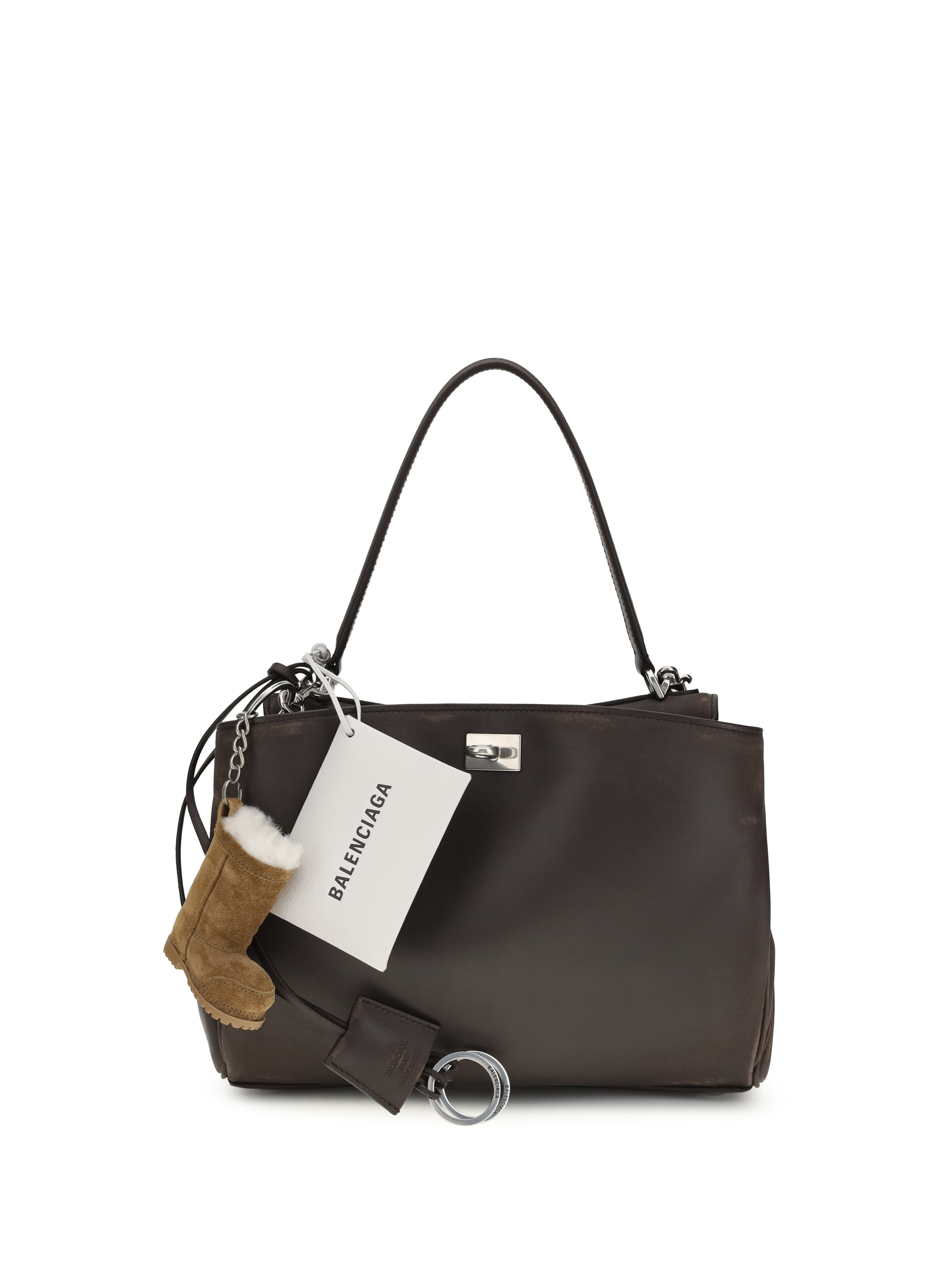 Small Rodeo Shoulder Bag
