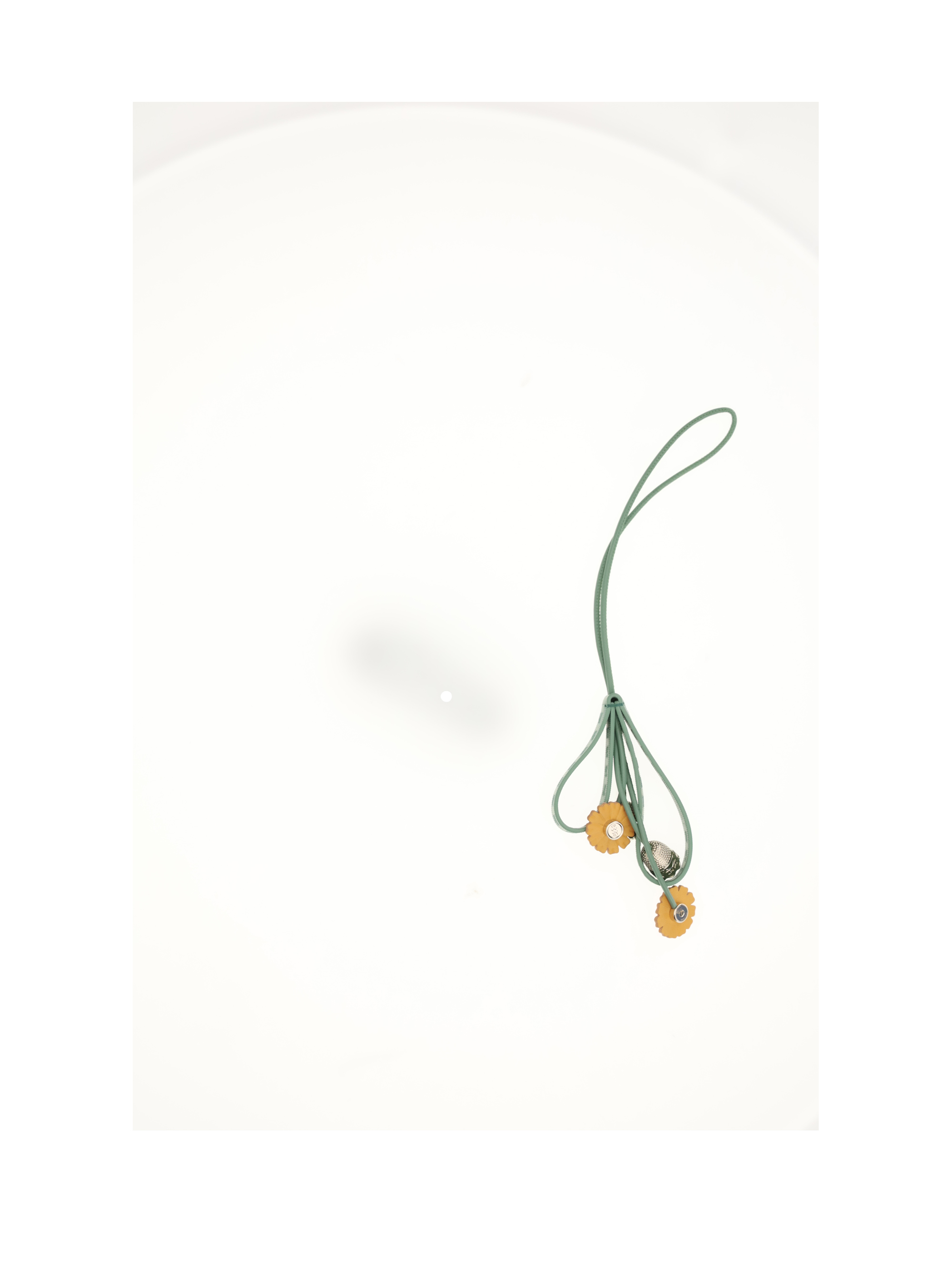 BAG CHARM