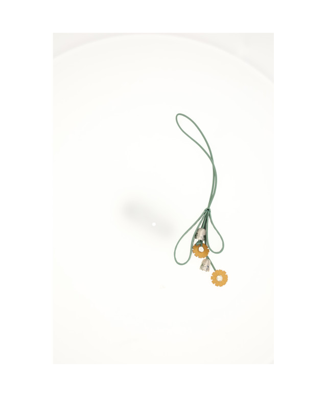 BAG CHARM