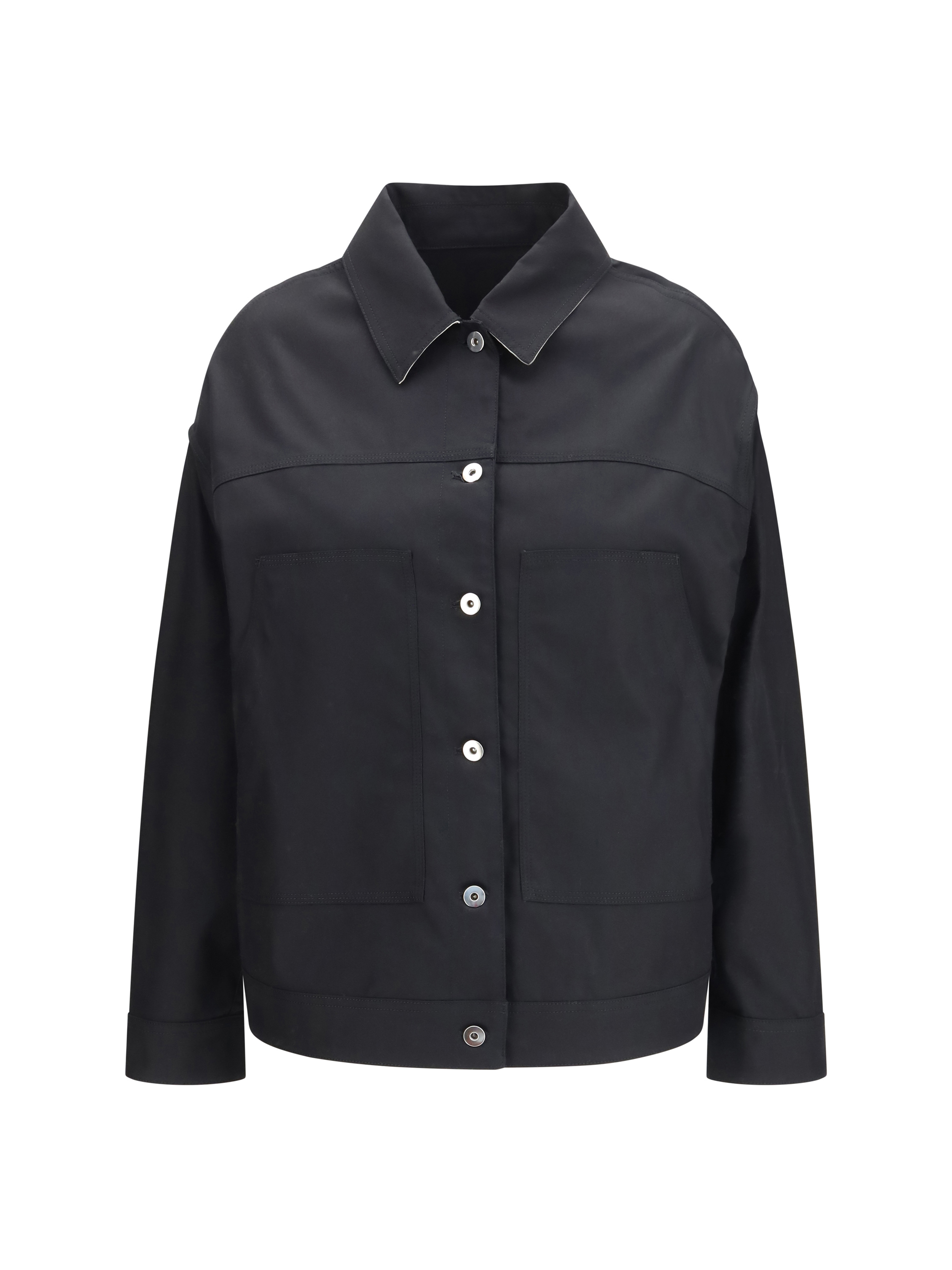 Joe Jacket
