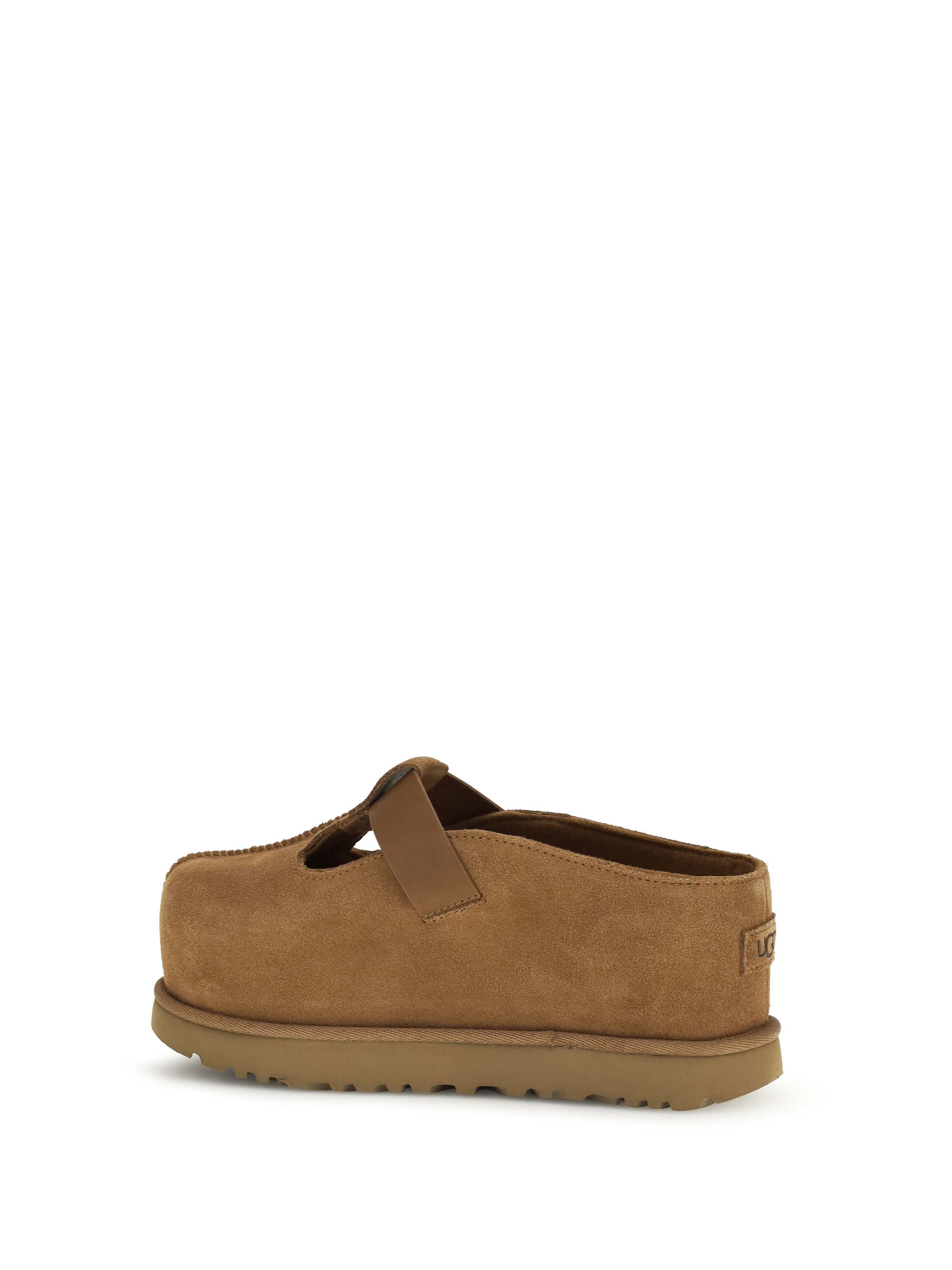 Goldenstar Mules