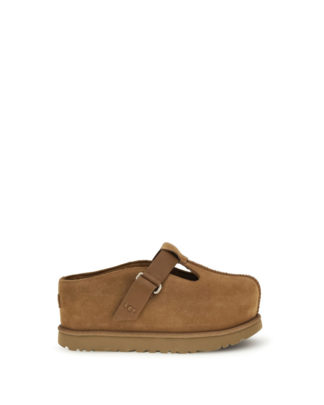 Goldenstar Mules