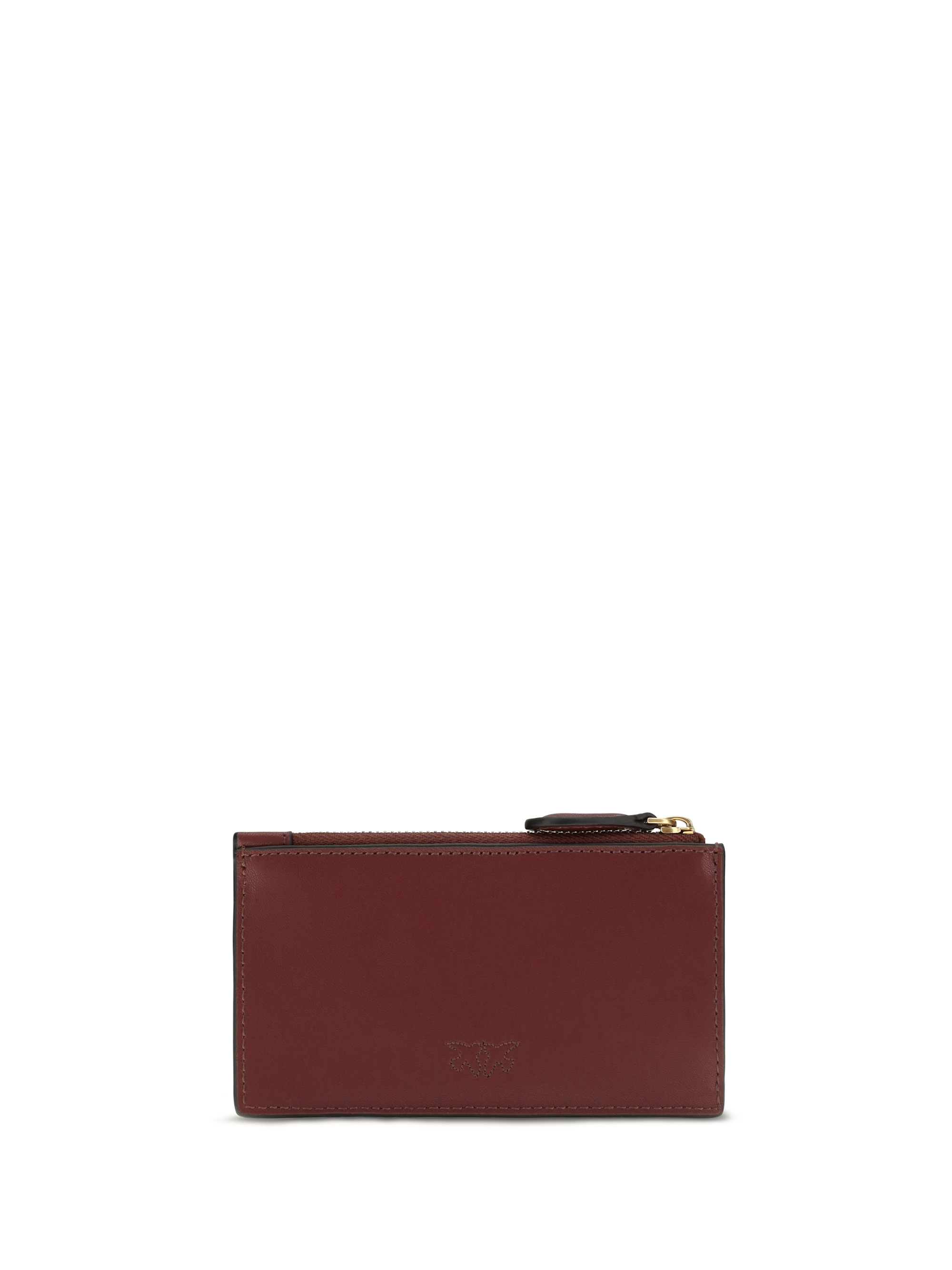 Airone leather Cardholder