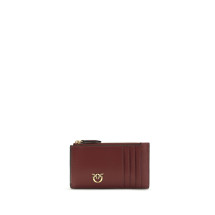 Airone leather Cardholder