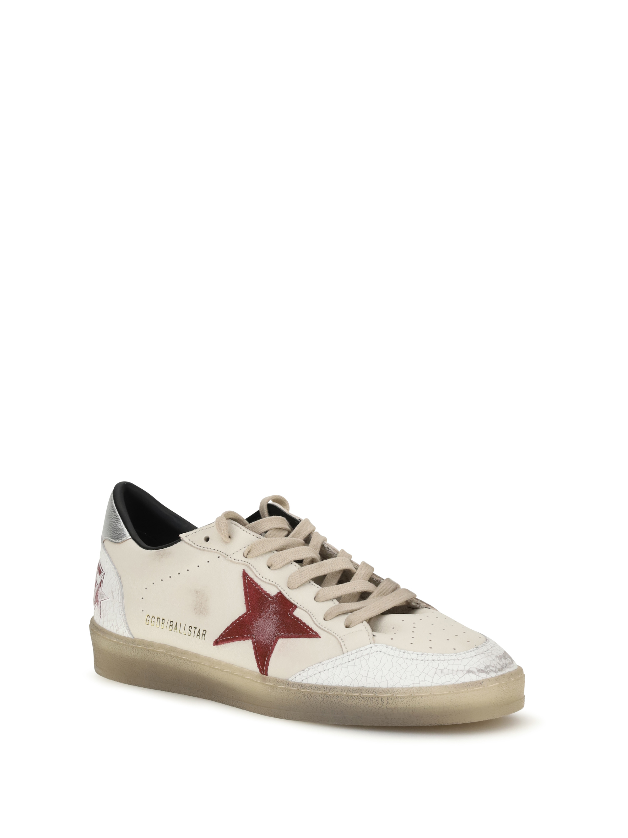 Ball Star Sneakers