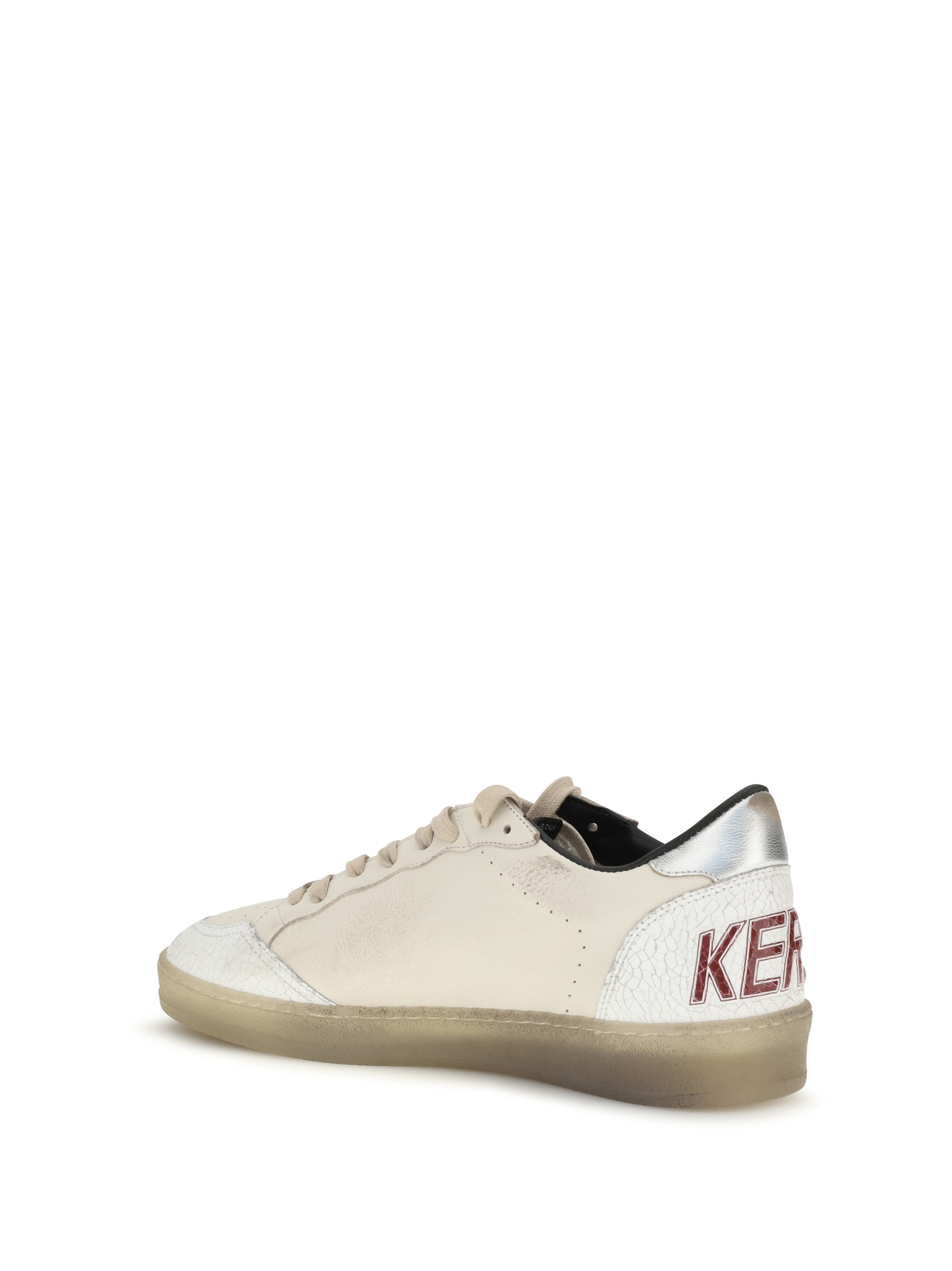 Ball Star Sneakers
