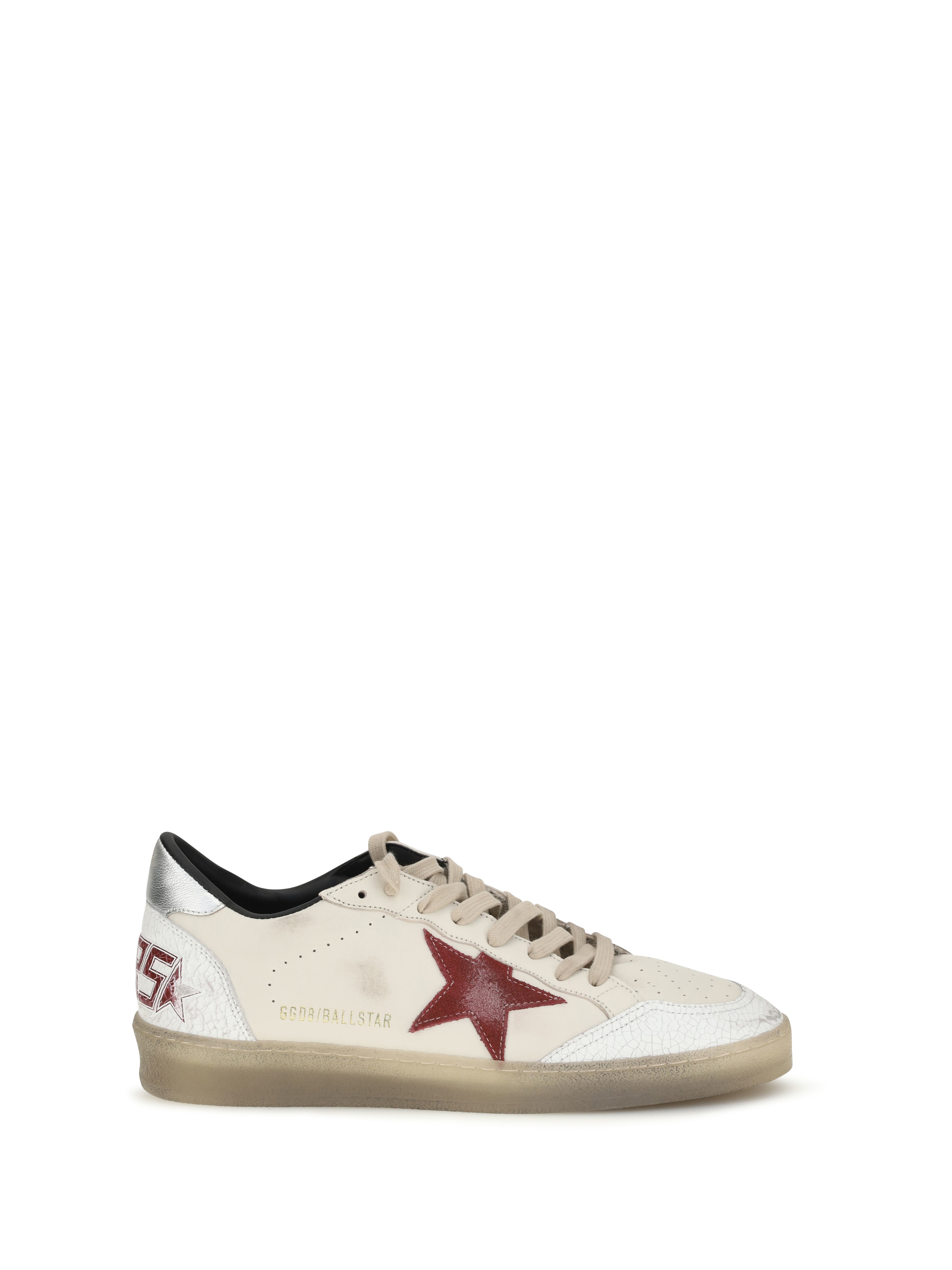 Ball Star Sneakers
