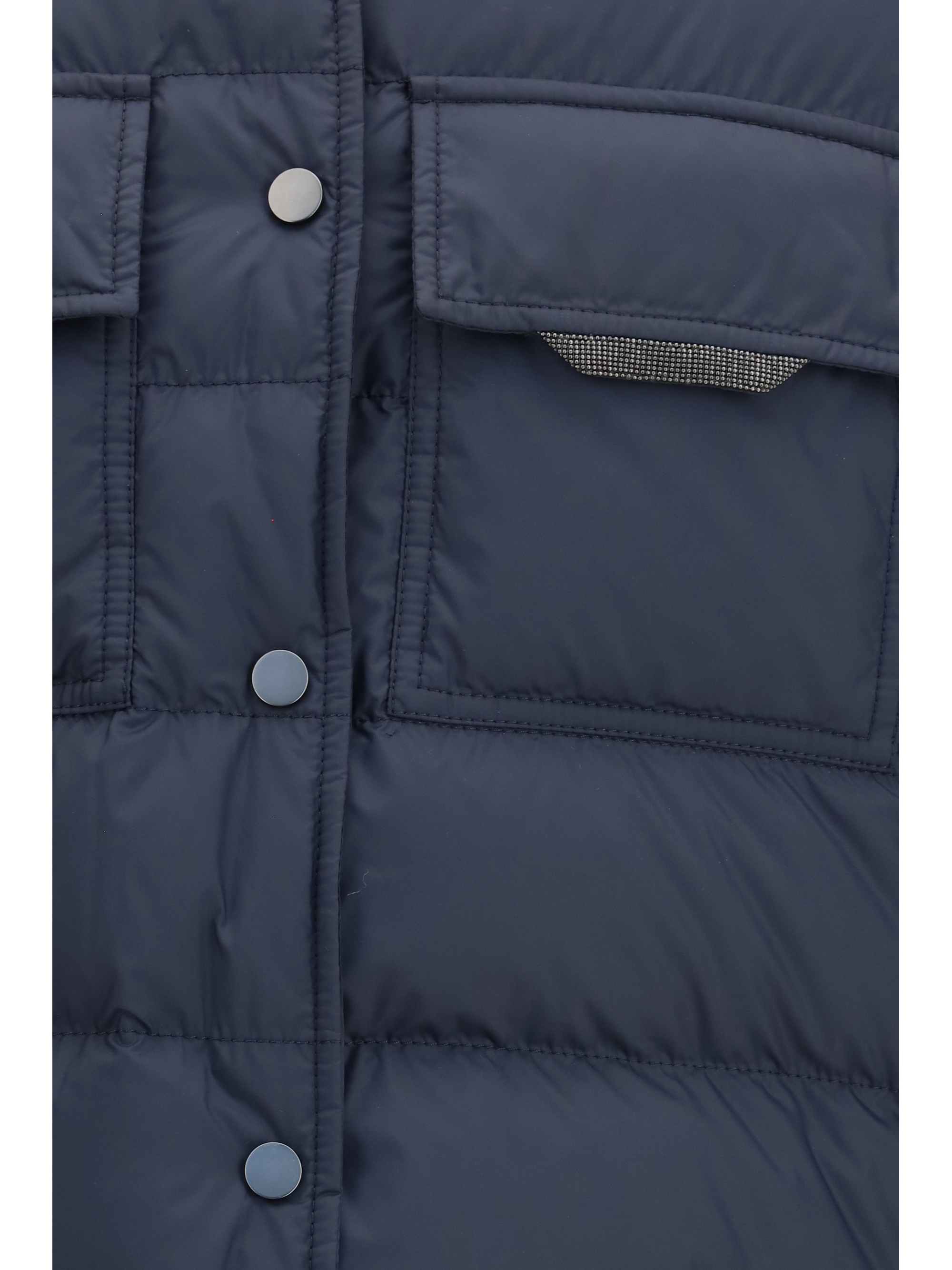 Wr Padded Jacket