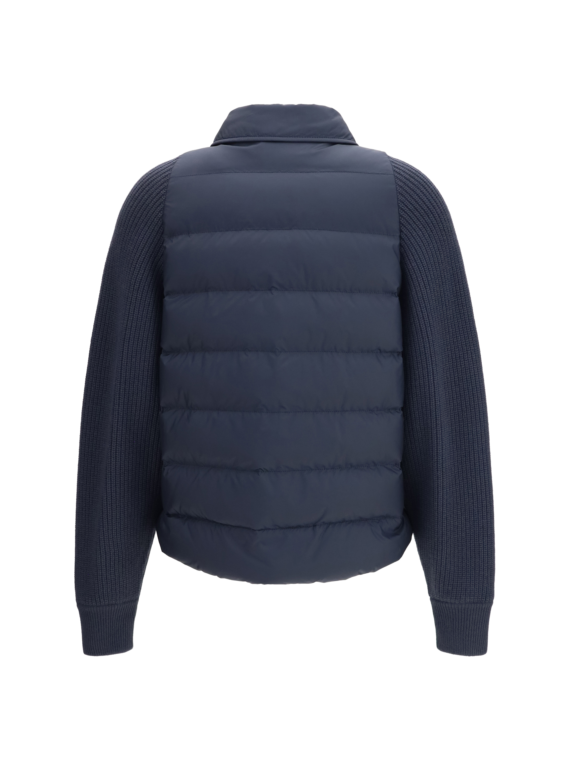 Wr Padded Jacket