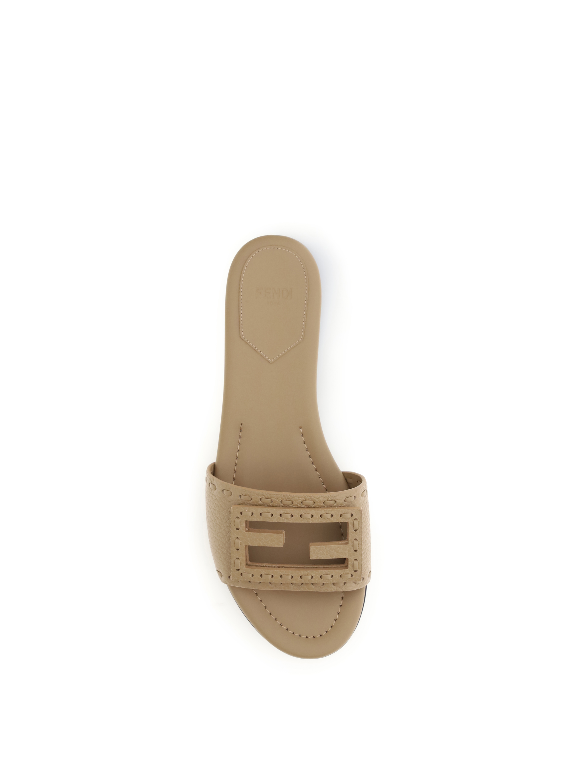 Baguette Sandals