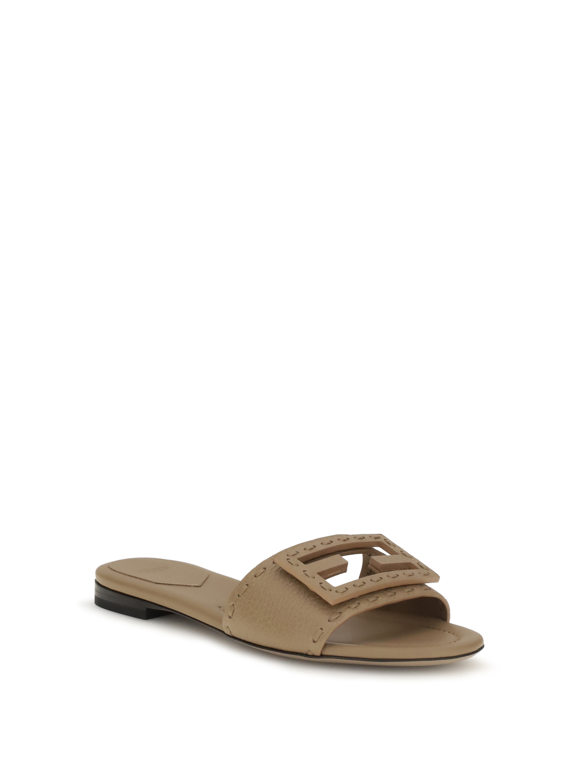 Baguette Sandals