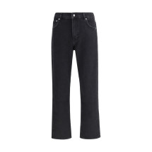 R2 Straight Leg Jeans