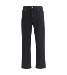 R2 Straight Leg Jeans