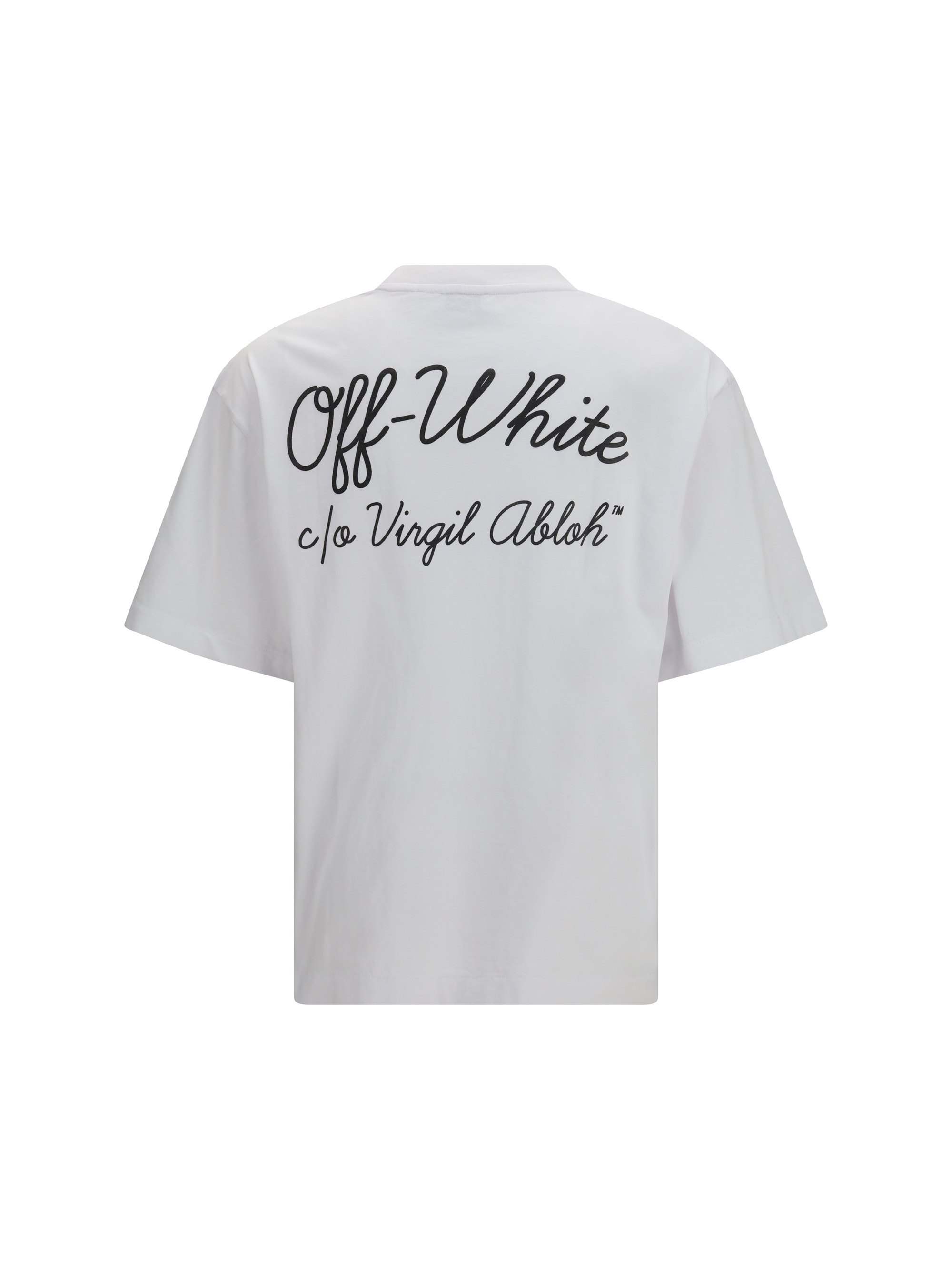 Script Skate T-shirt