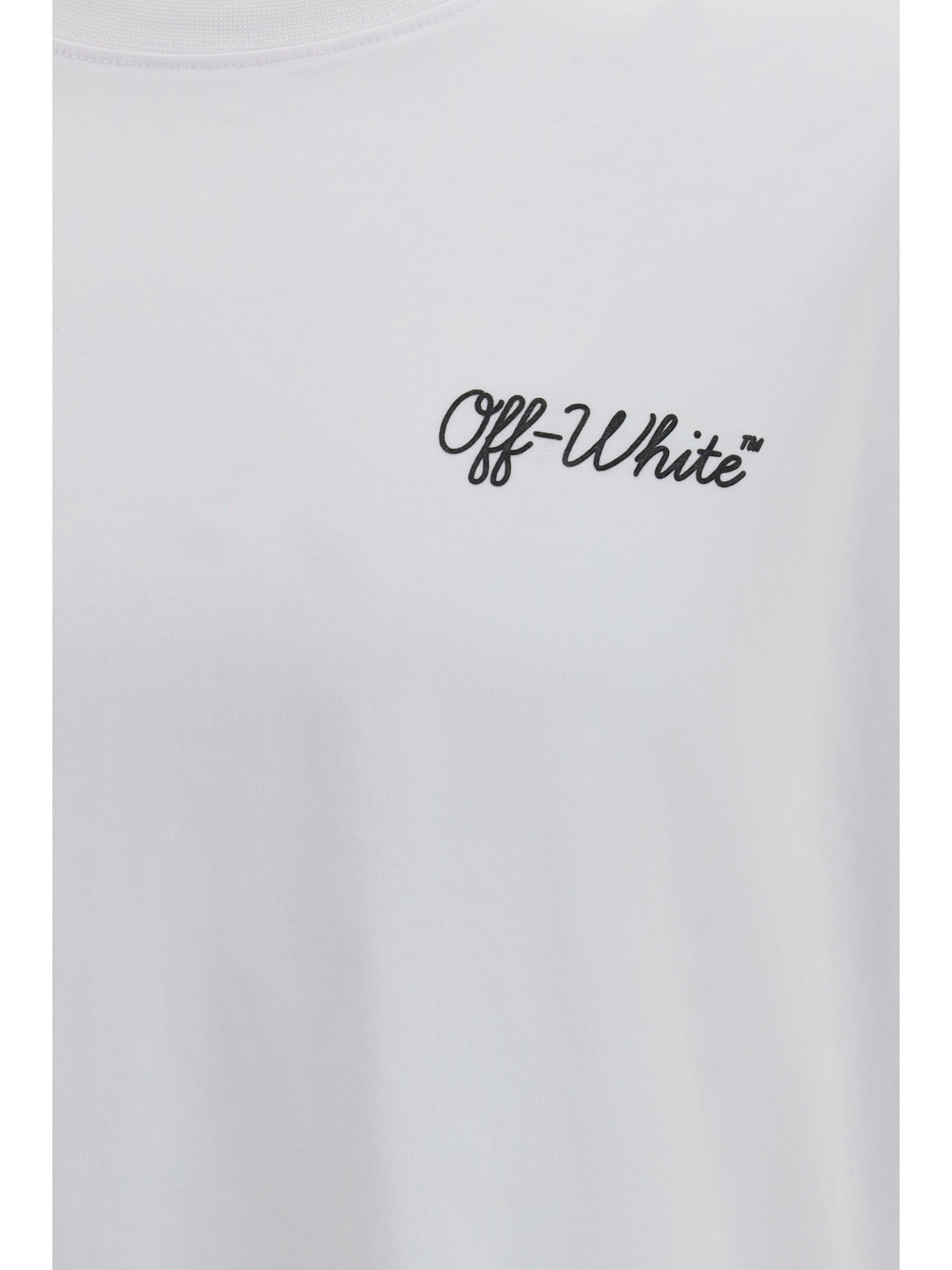 Script Skate T-shirt