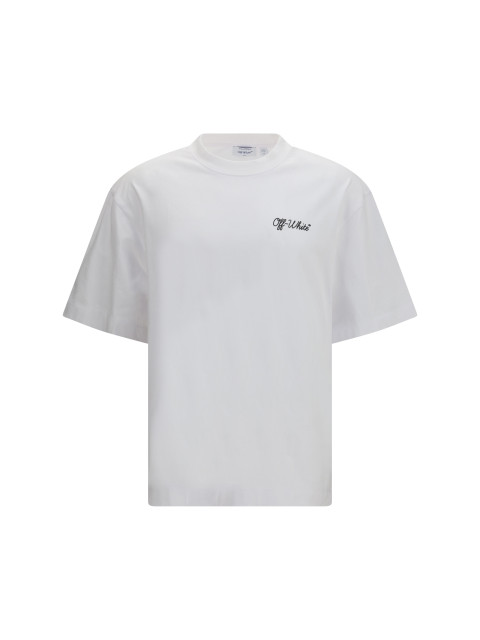 Script Skate T-shirt