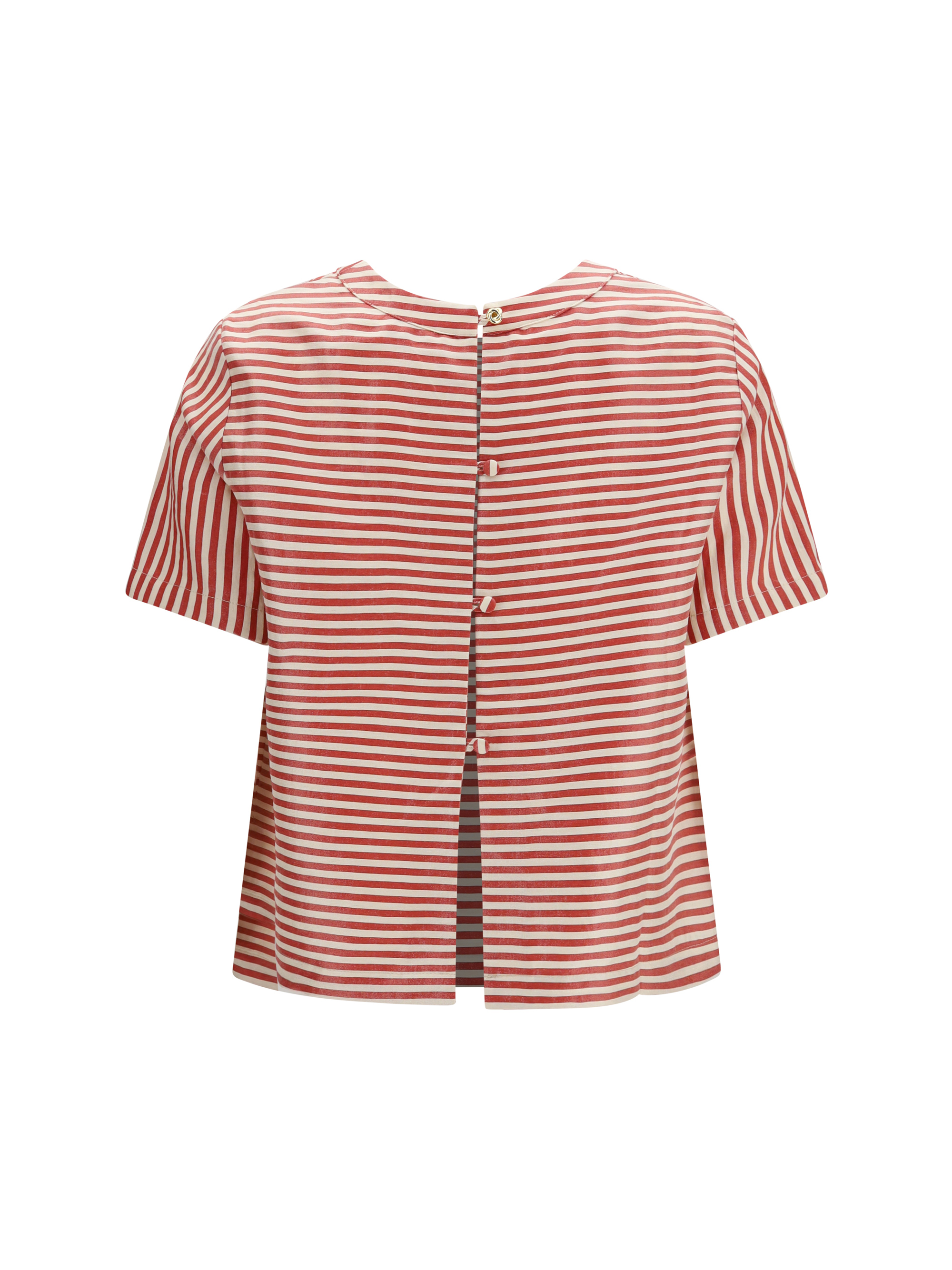 Short-sleeved T-shirt