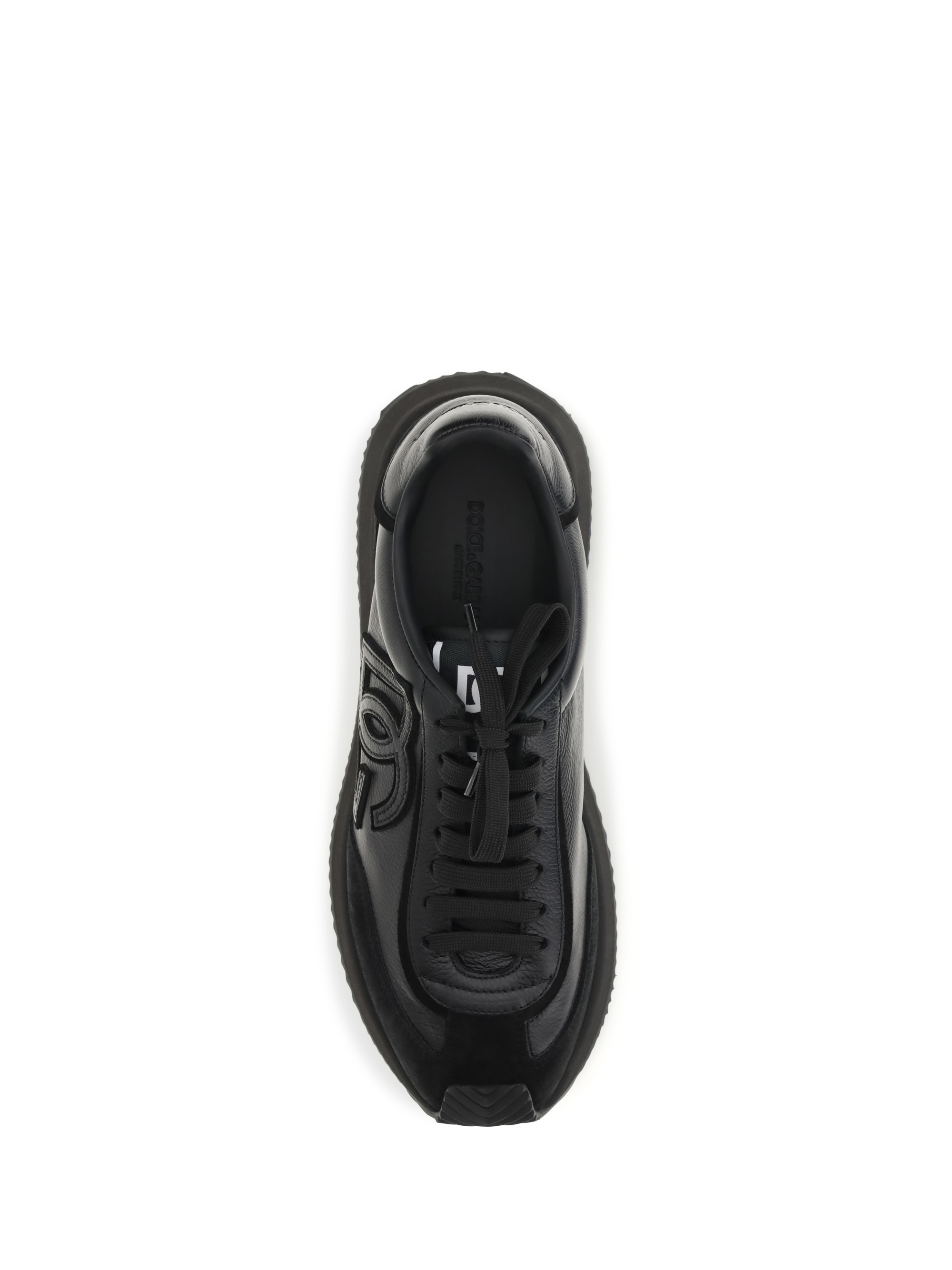 DG Cushion Sneakers