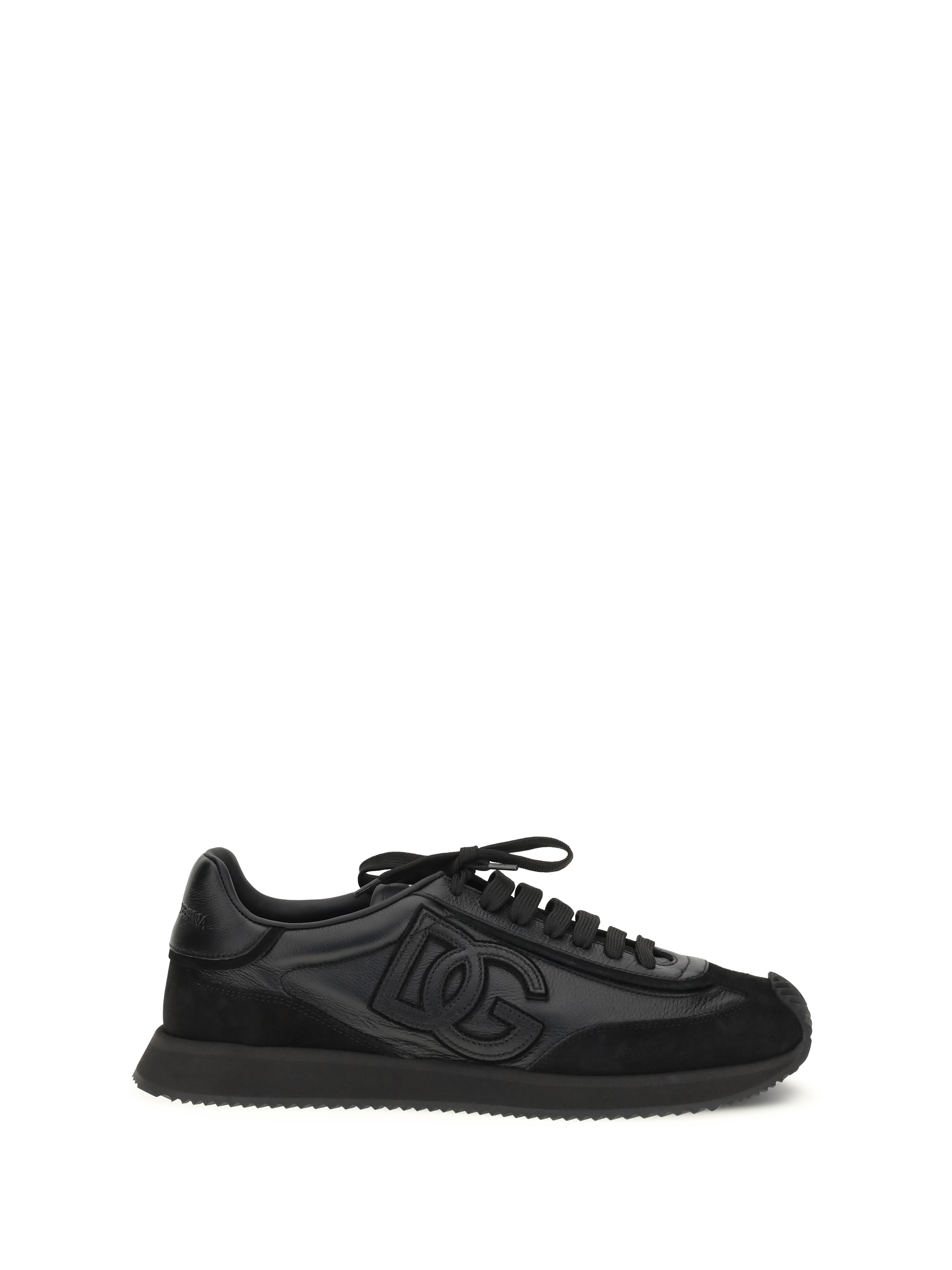 DG Cushion Sneakers