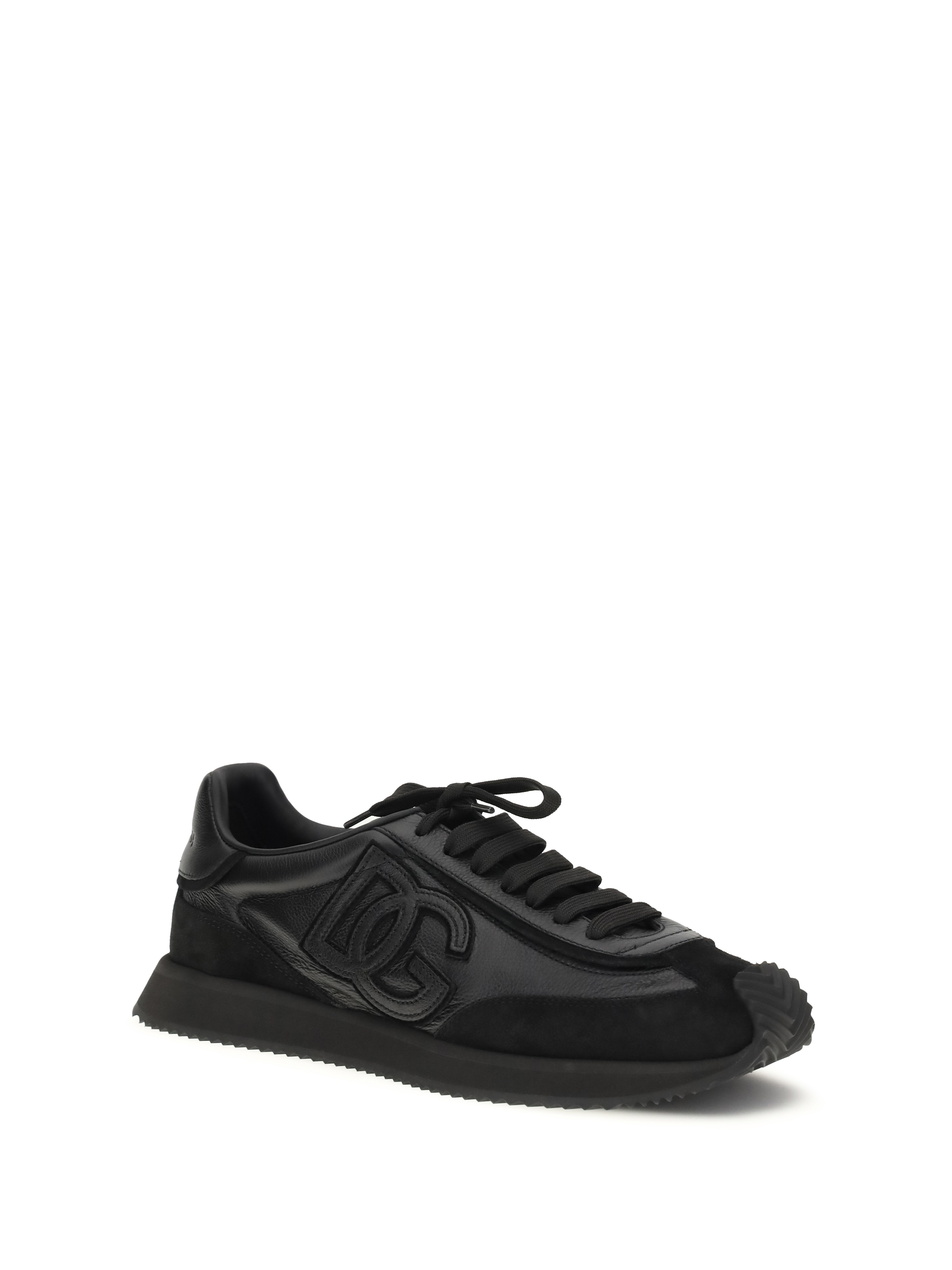 DG Cushion Sneakers
