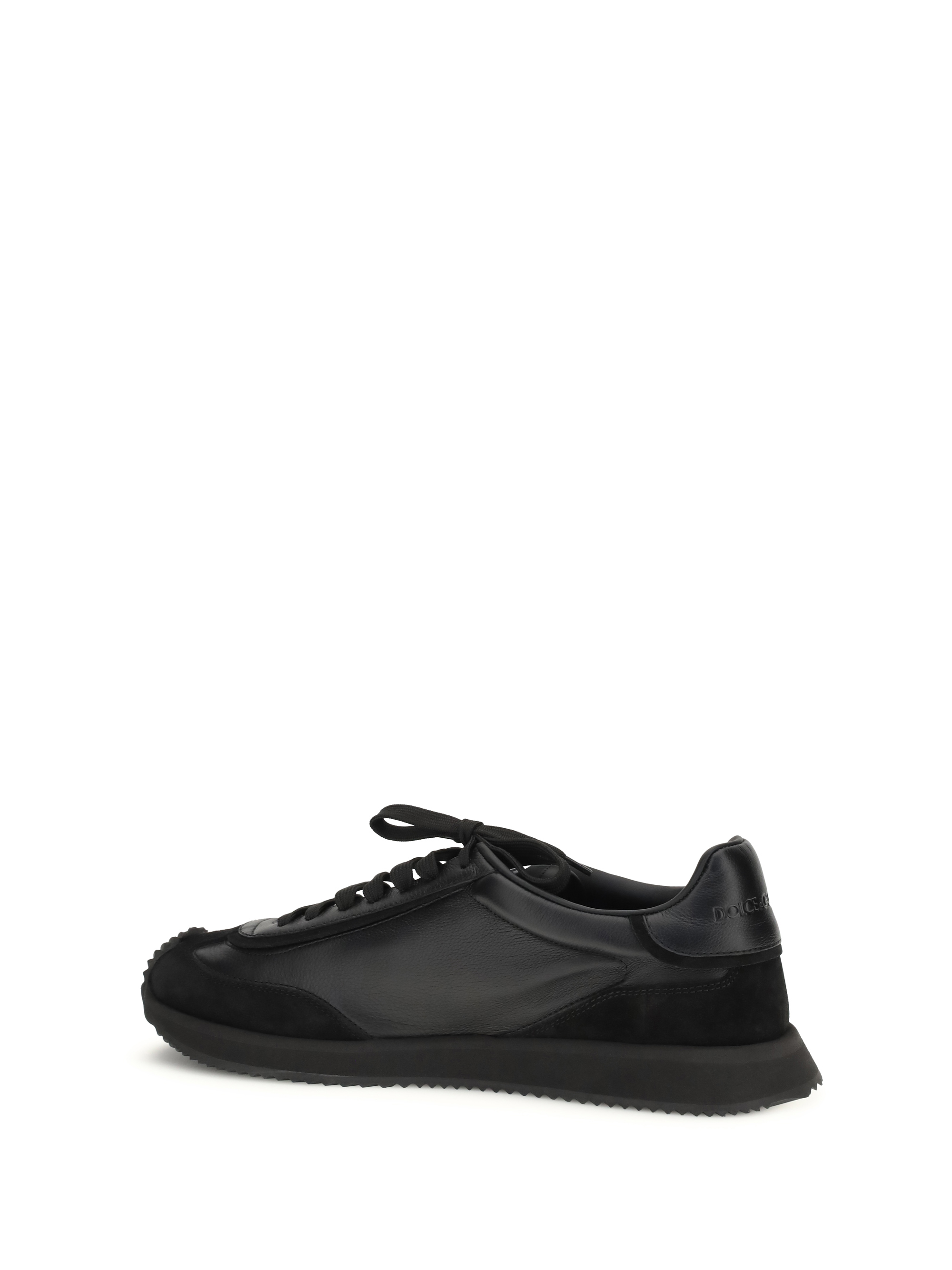 DG Cushion Sneakers