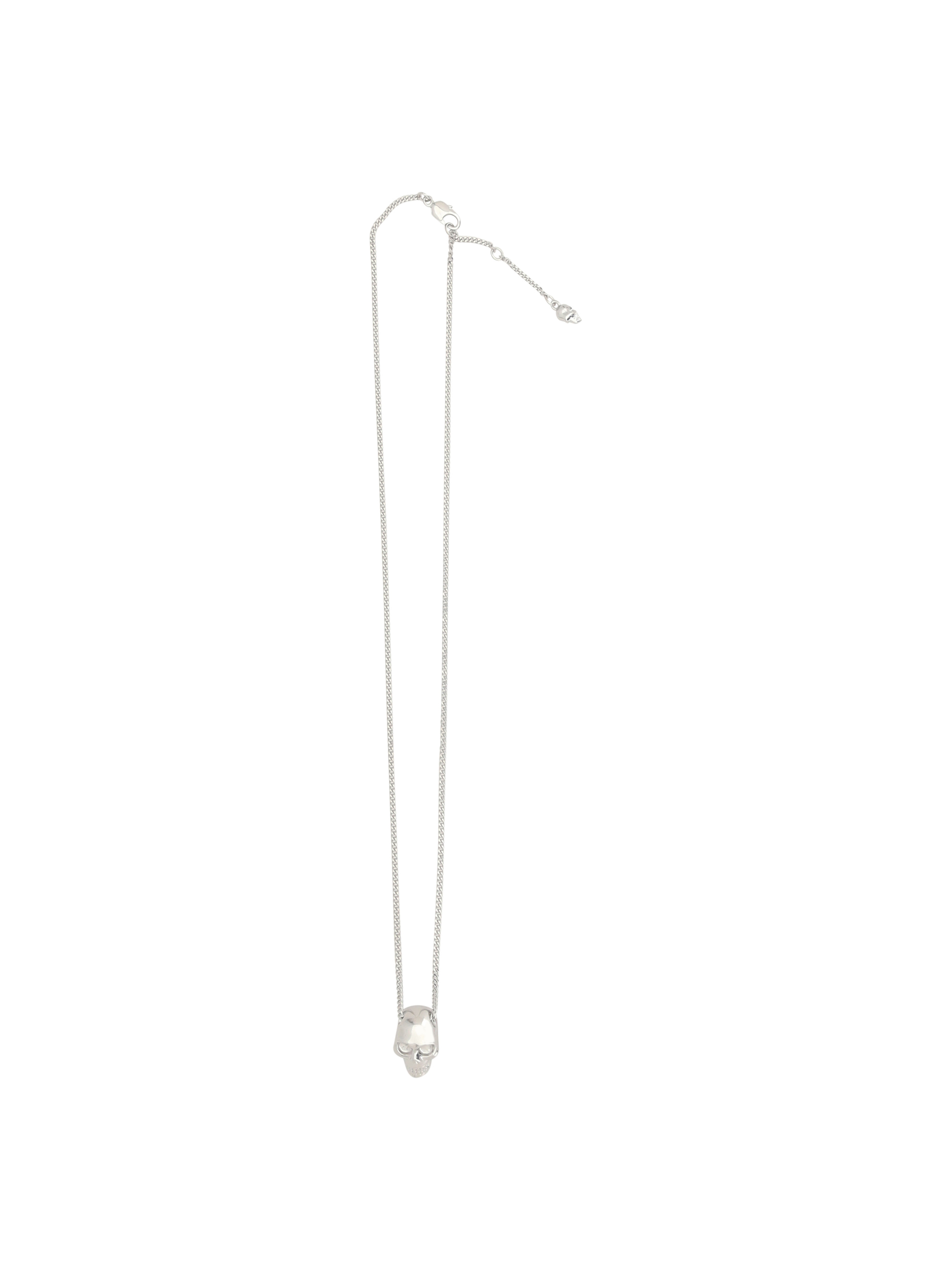 Skull Necklace