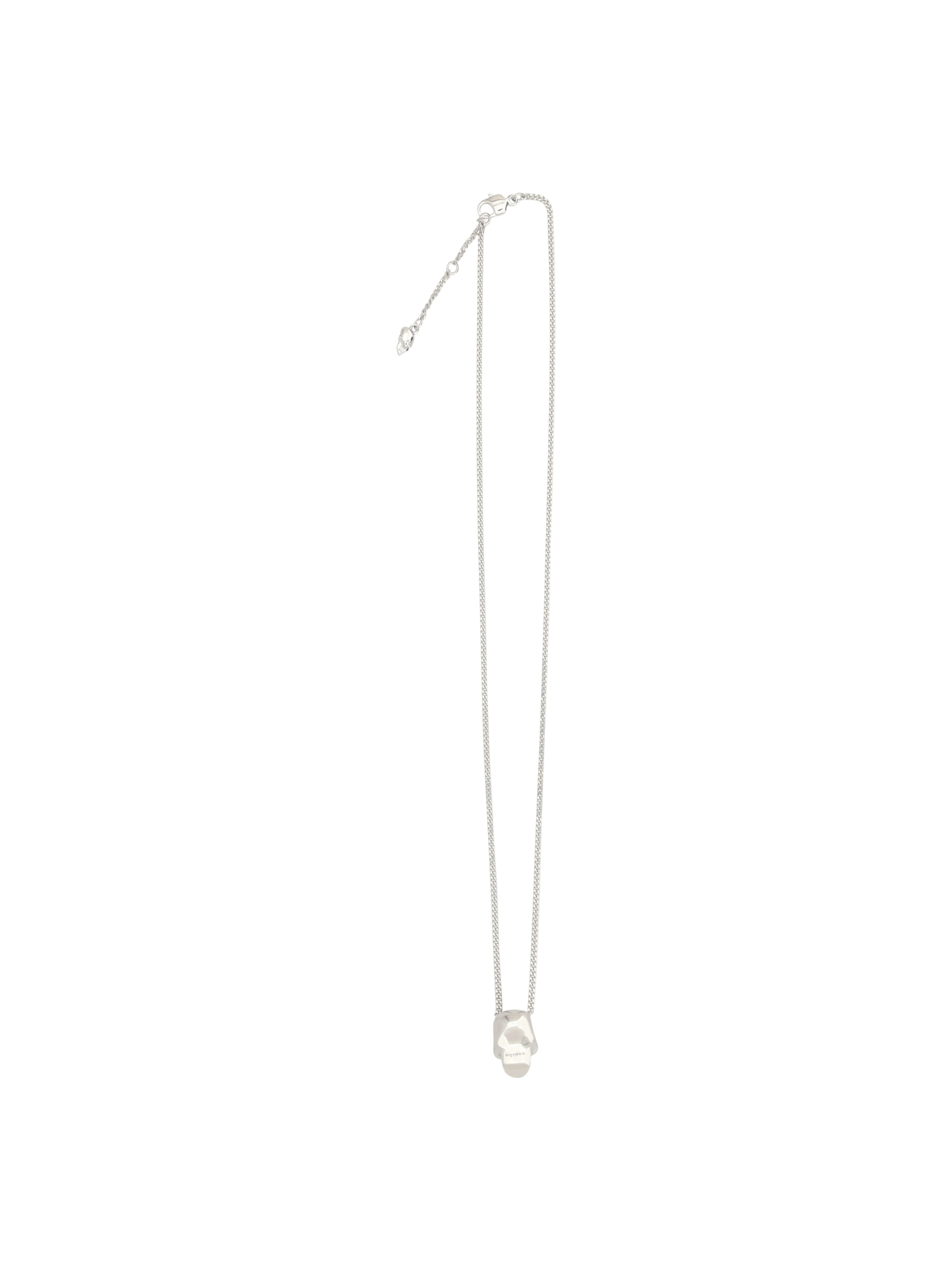 Skull Necklace