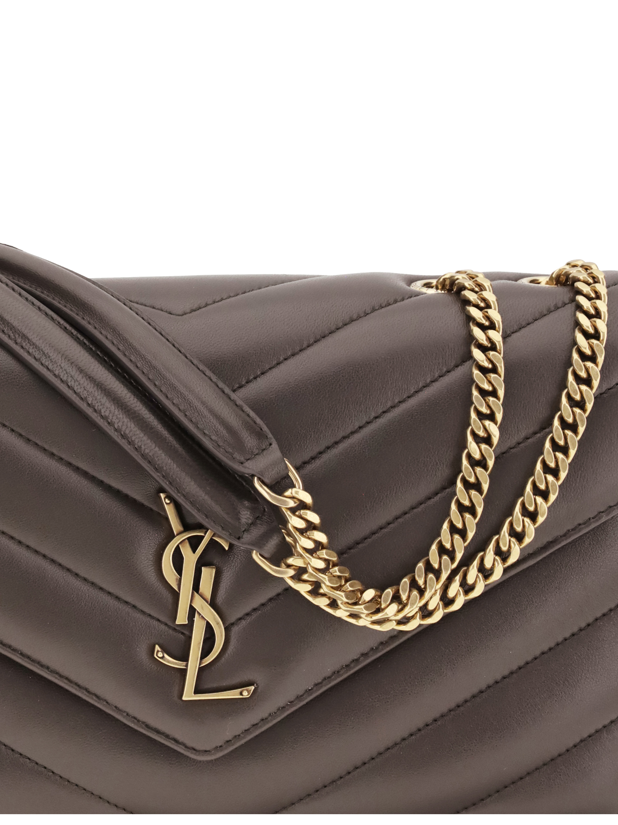 LouLou Shoulder Bag