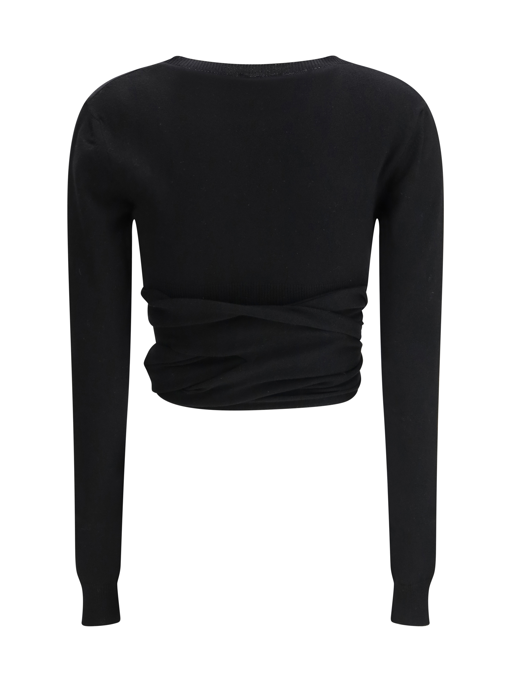 Wrap Top