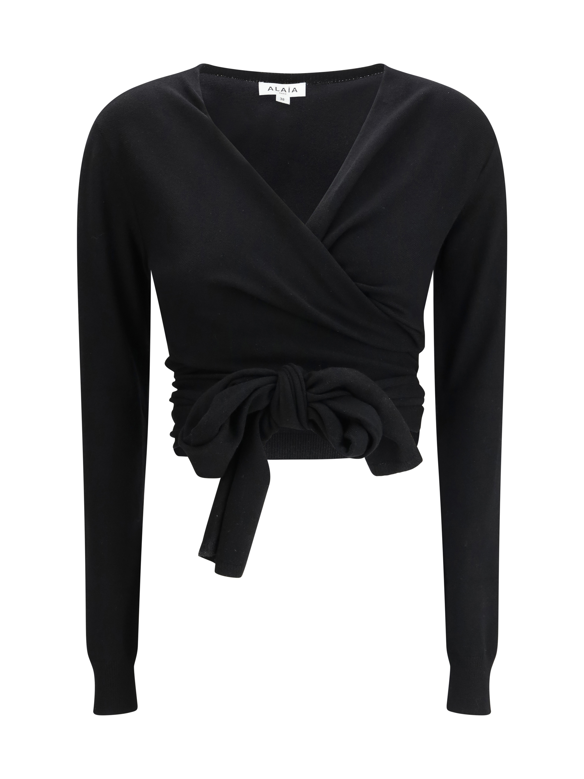 Wrap Top
