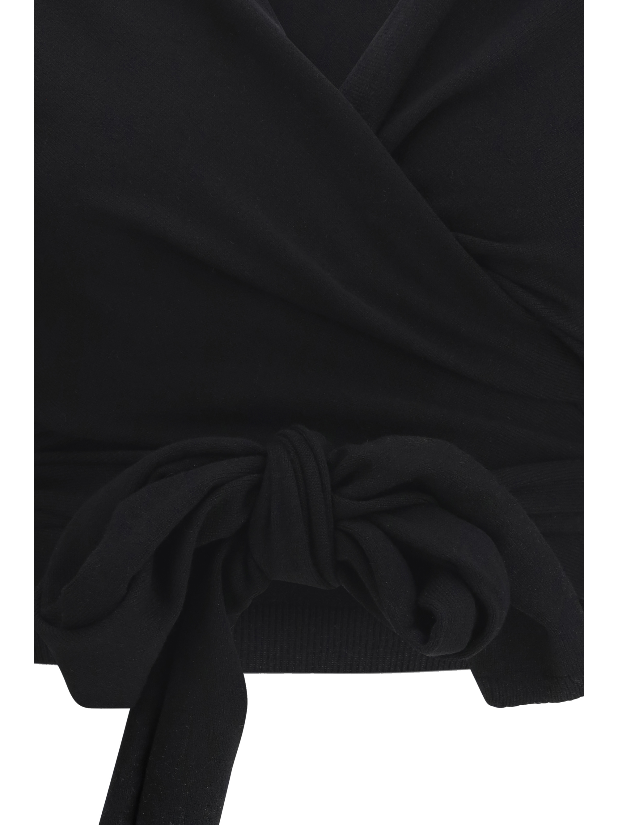 Wrap Top