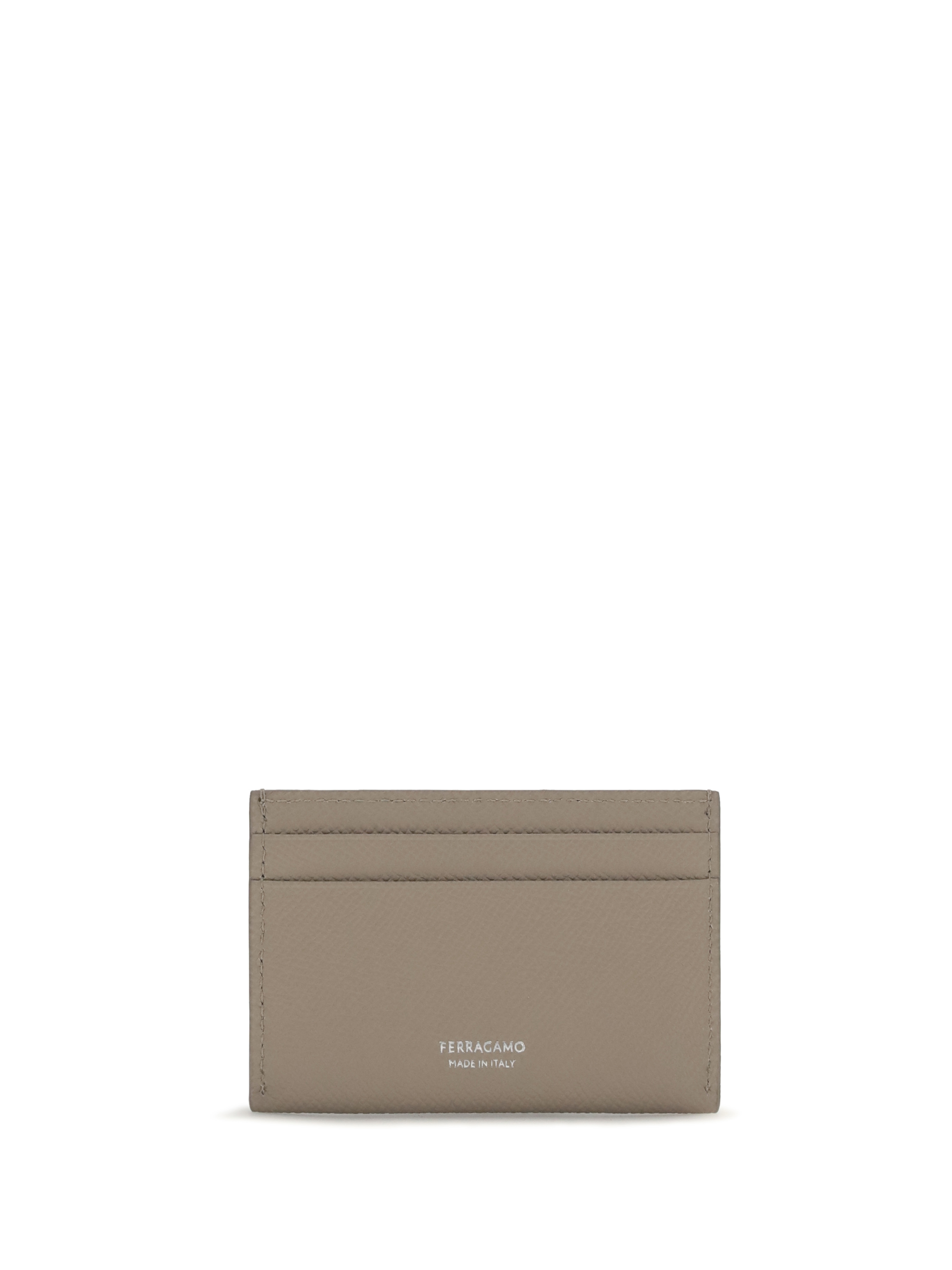 Gancini Card Holder