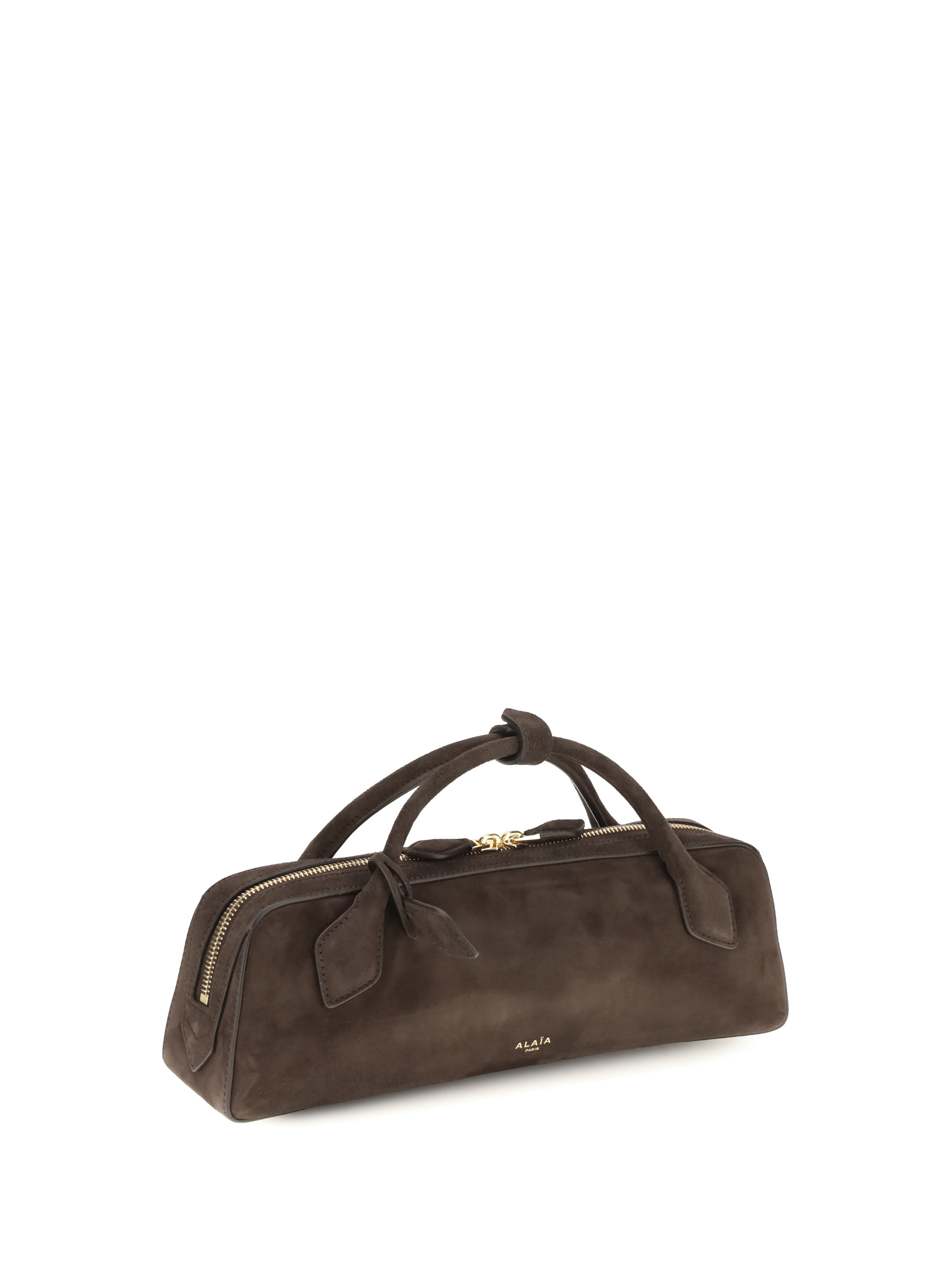 Le Teckel Clutch