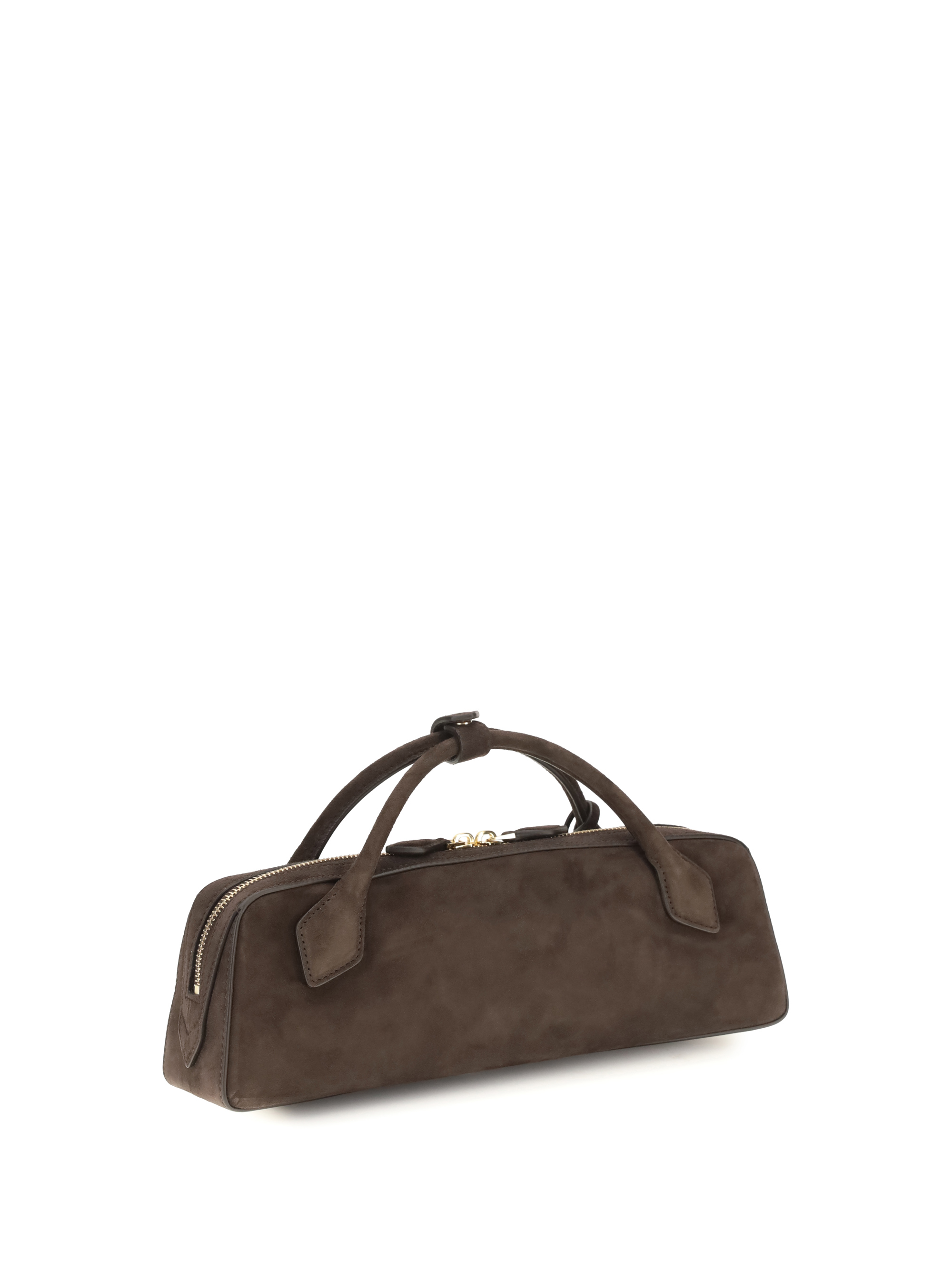 Le Teckel Clutch