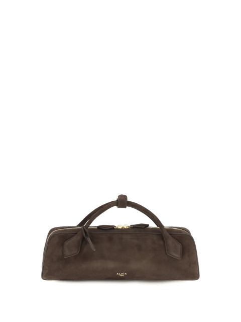 Le Teckel Clutch