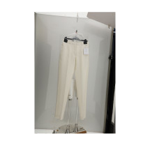 PANTALON SMOKING DB-SHANTUNG