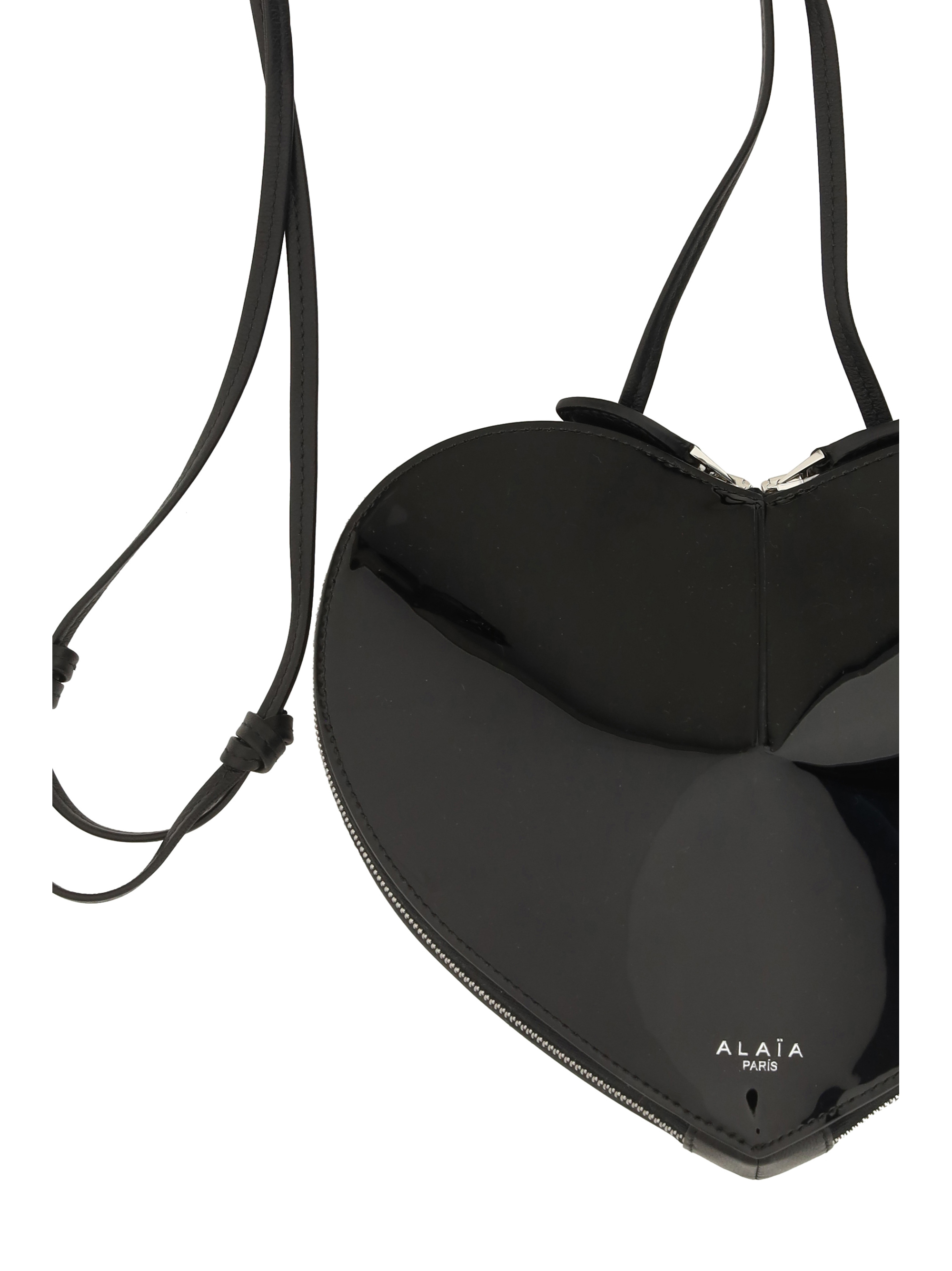 Le Coeur Shoulder Bag
