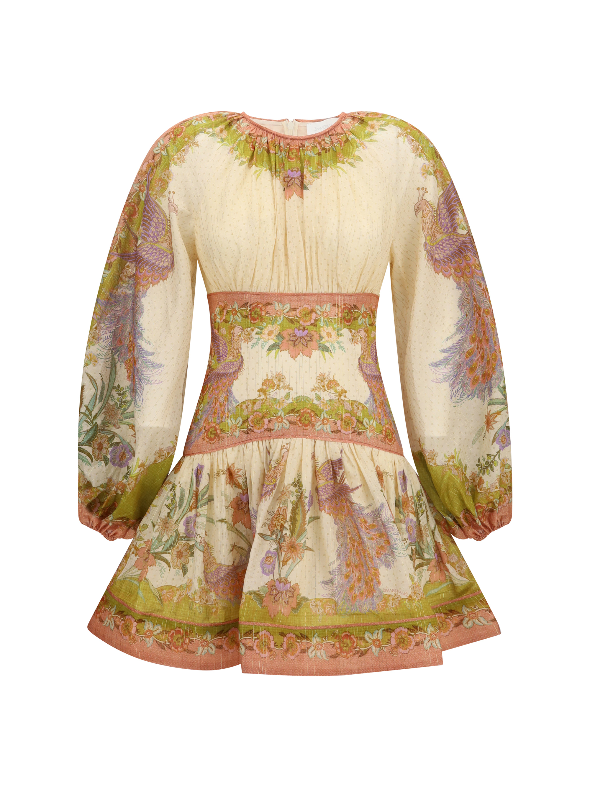 Indra mini Dress
