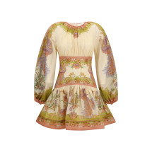 Indra mini Dress