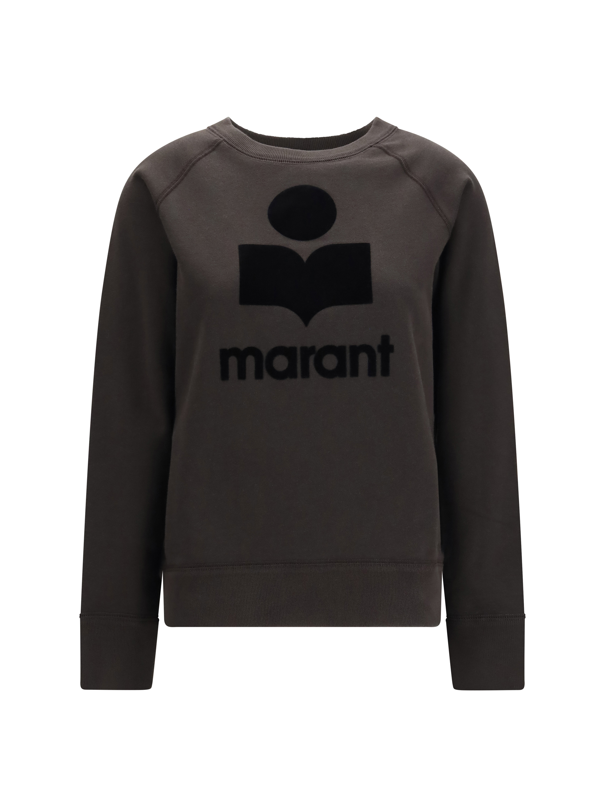 Cotton Sweatshirt