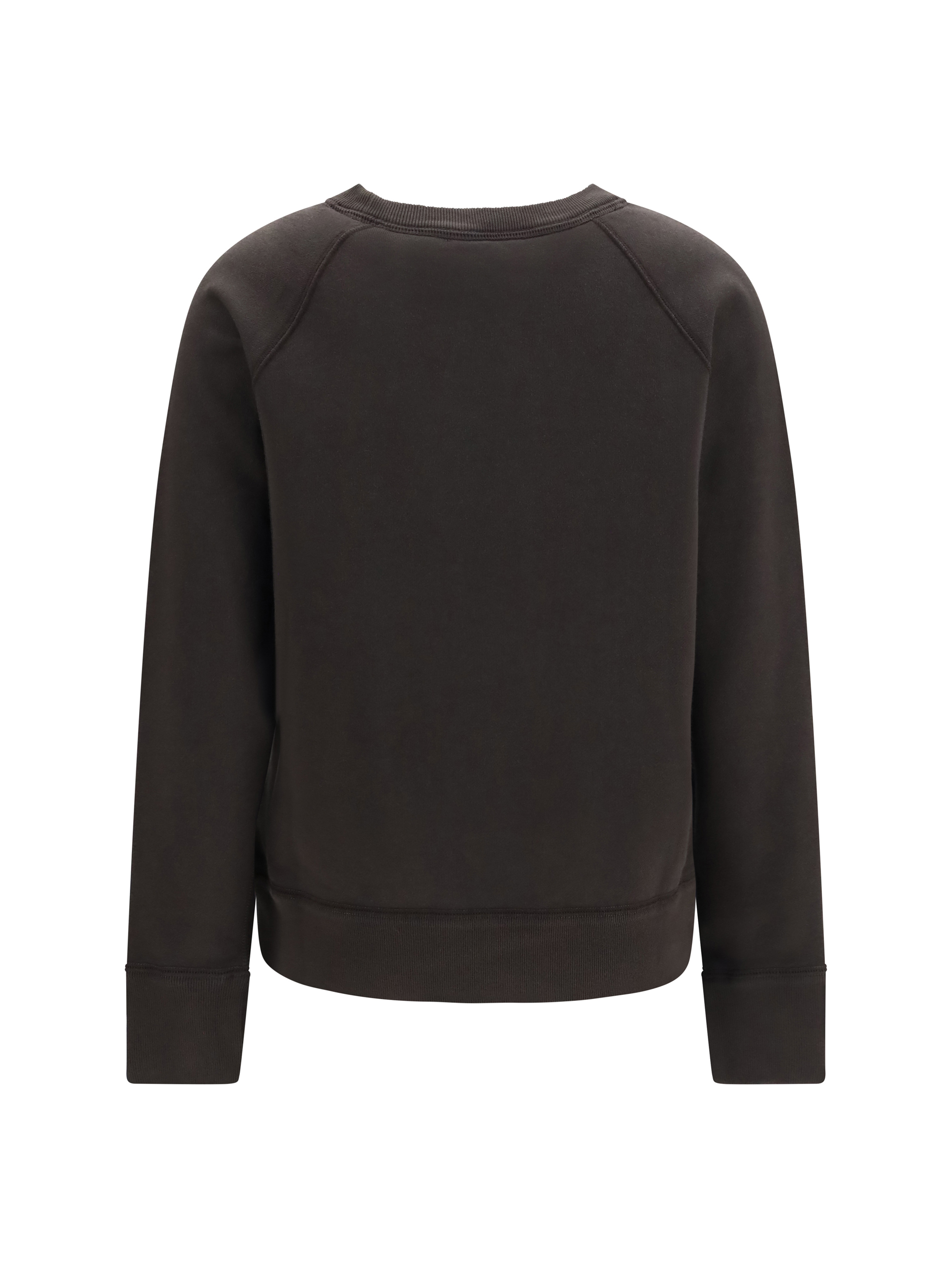 Cotton Sweatshirt