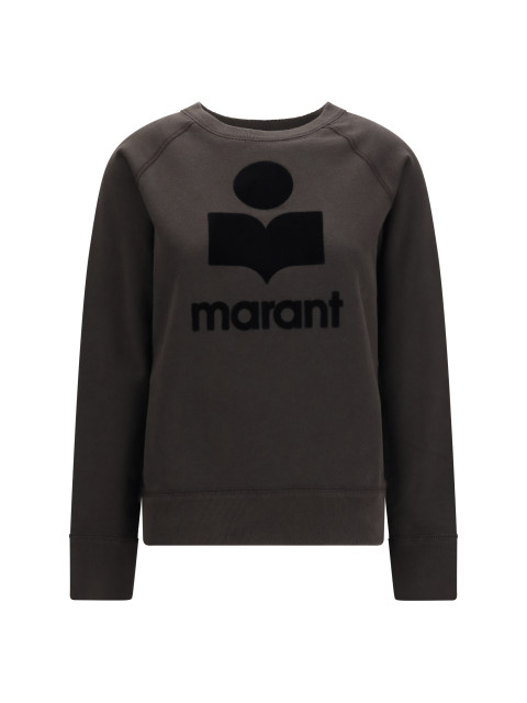 Cotton Sweatshirt