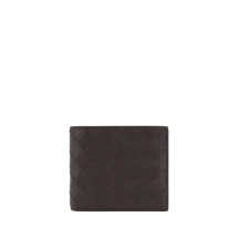 Iconic intrecciato Wallet