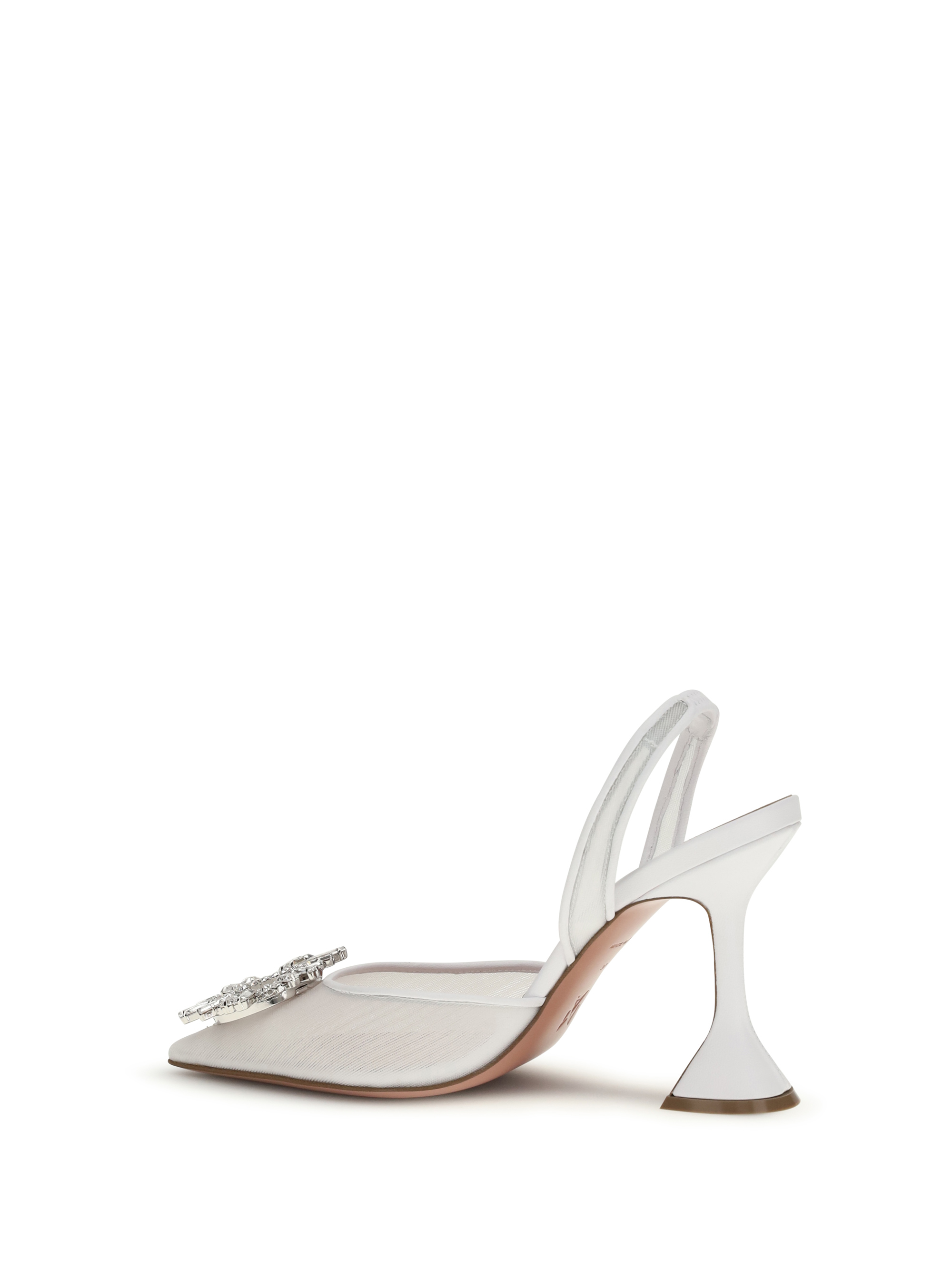 Begum Pumps