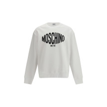 Printed organic cotton Sweatshirt