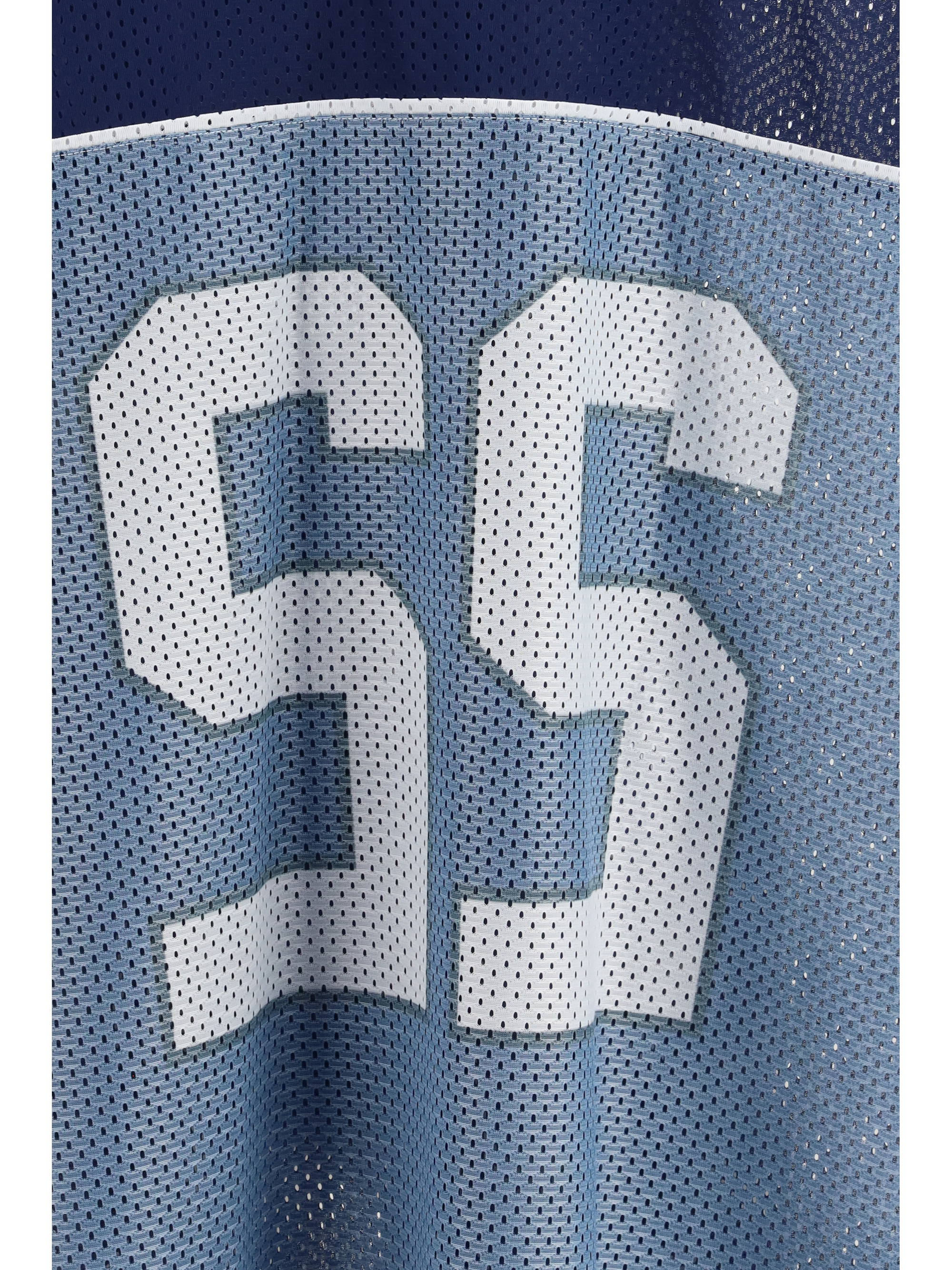Technical mesh T-shirt