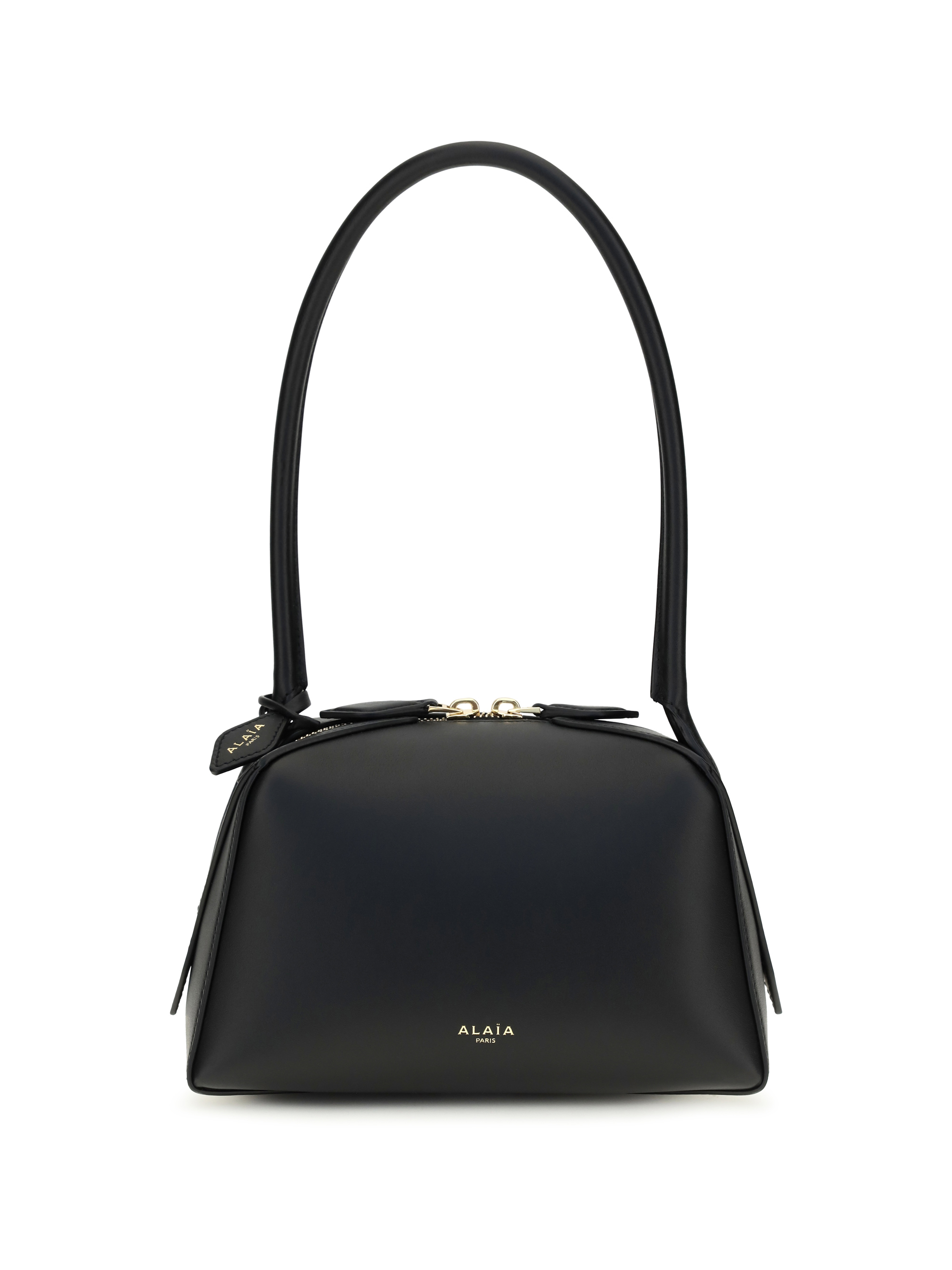 Small Le Bouledogue Shoulder Bag