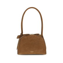 Le Bouledogue Shoulder Bag small