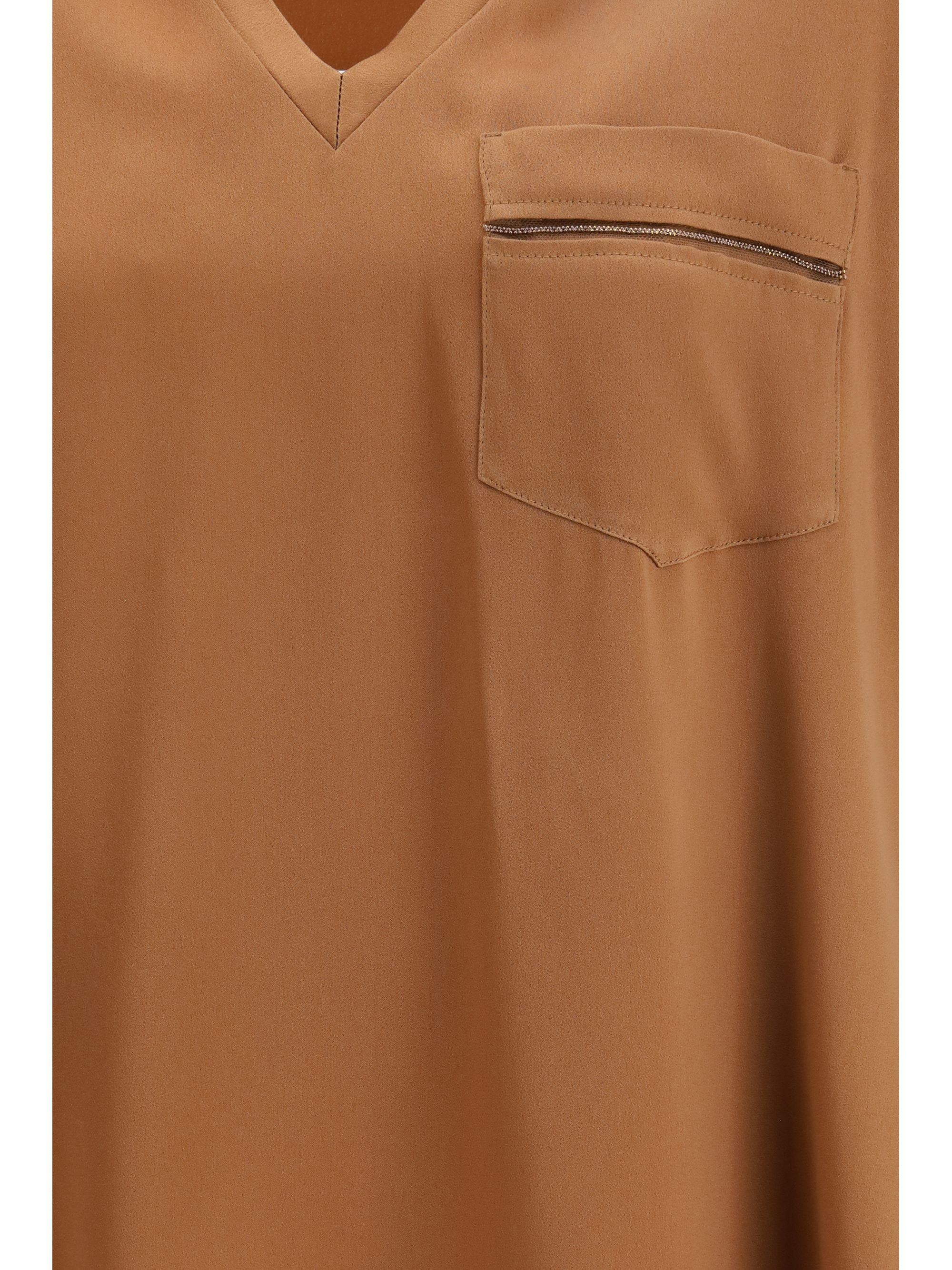 Short-sleeved T-shirt