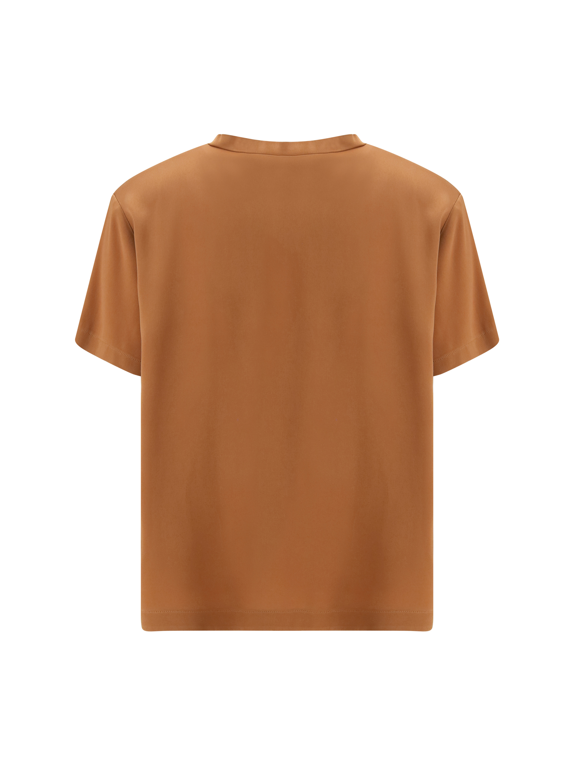 Short-sleeved T-shirt